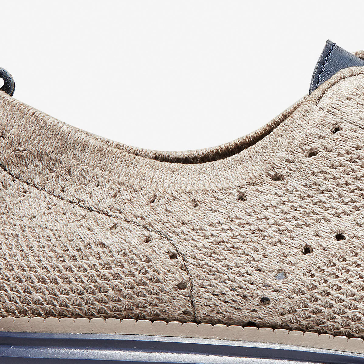 Øriginalgrand Wingtip Oxford  - Image 8