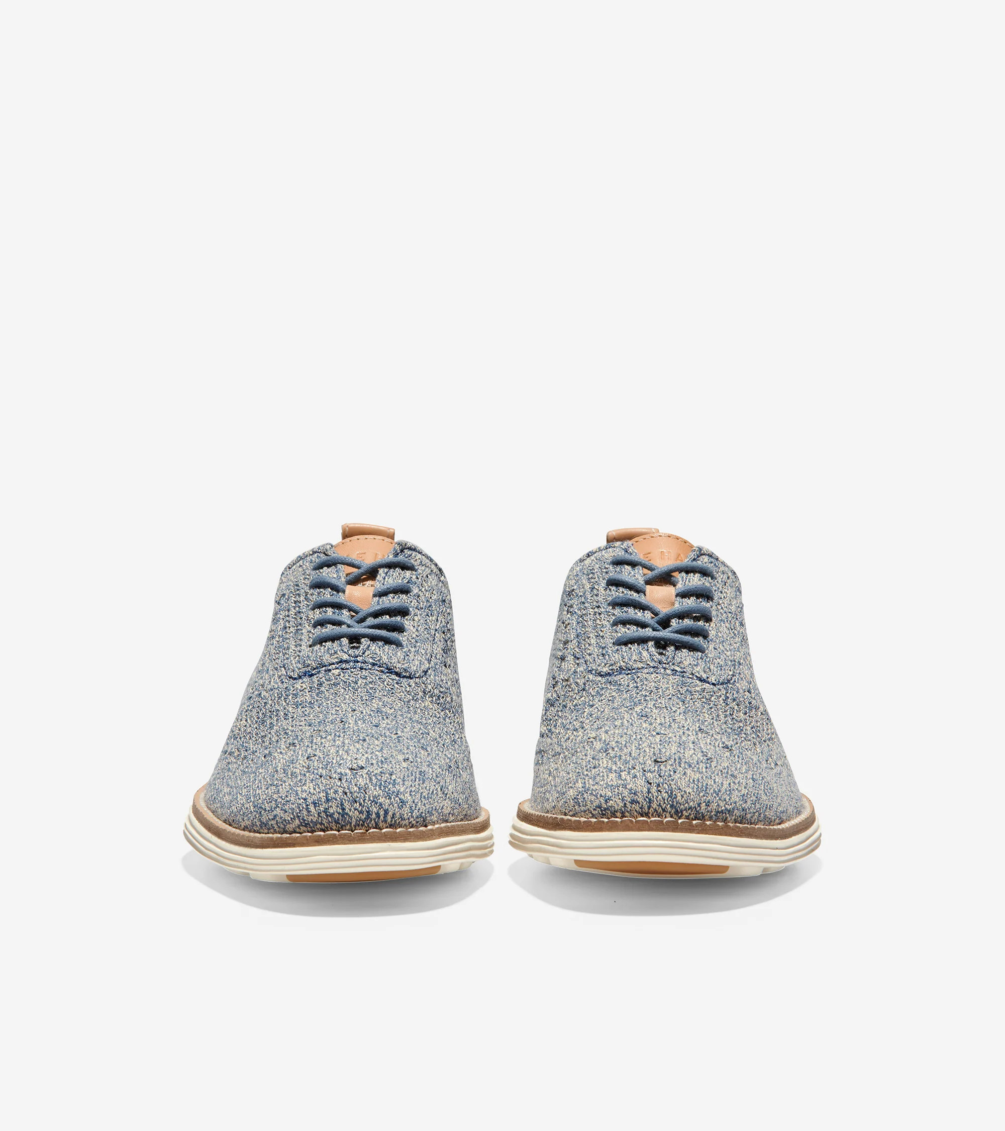 ØriginalGrand Wingtip Oxford - Image 2