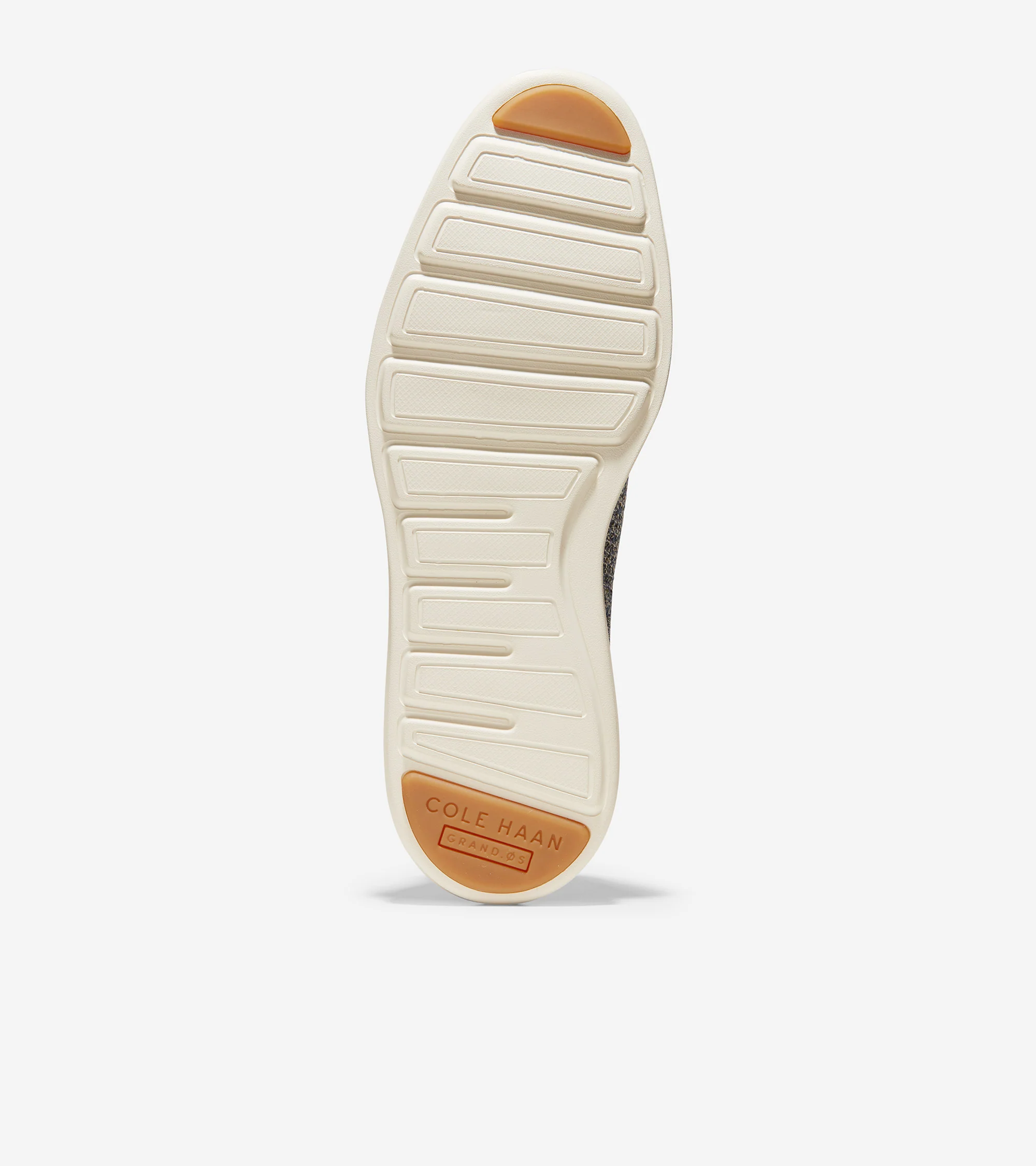 ØriginalGrand Wingtip Oxford - Image 6