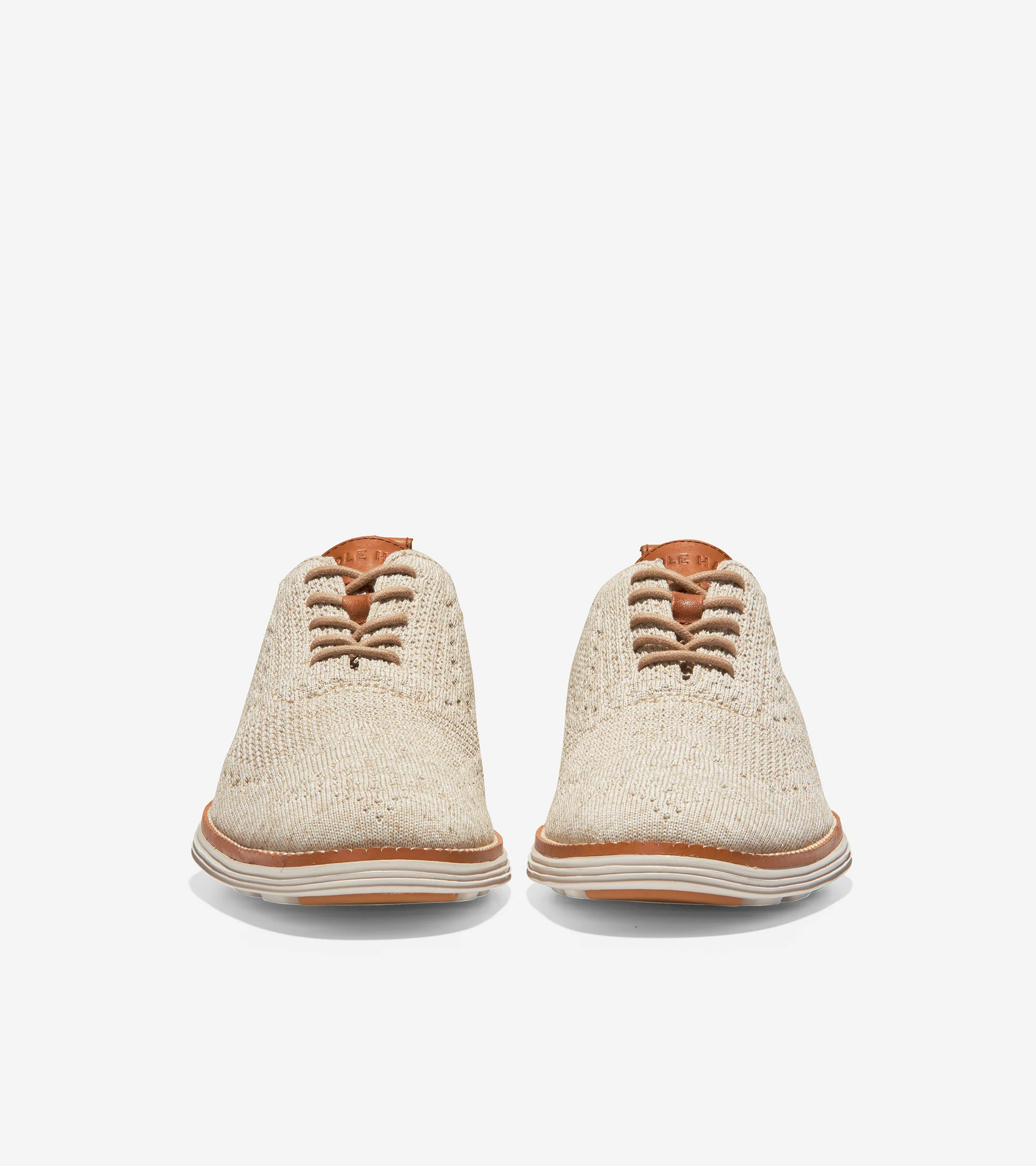ØriginalGrand Wingtip Oxford - Image 2