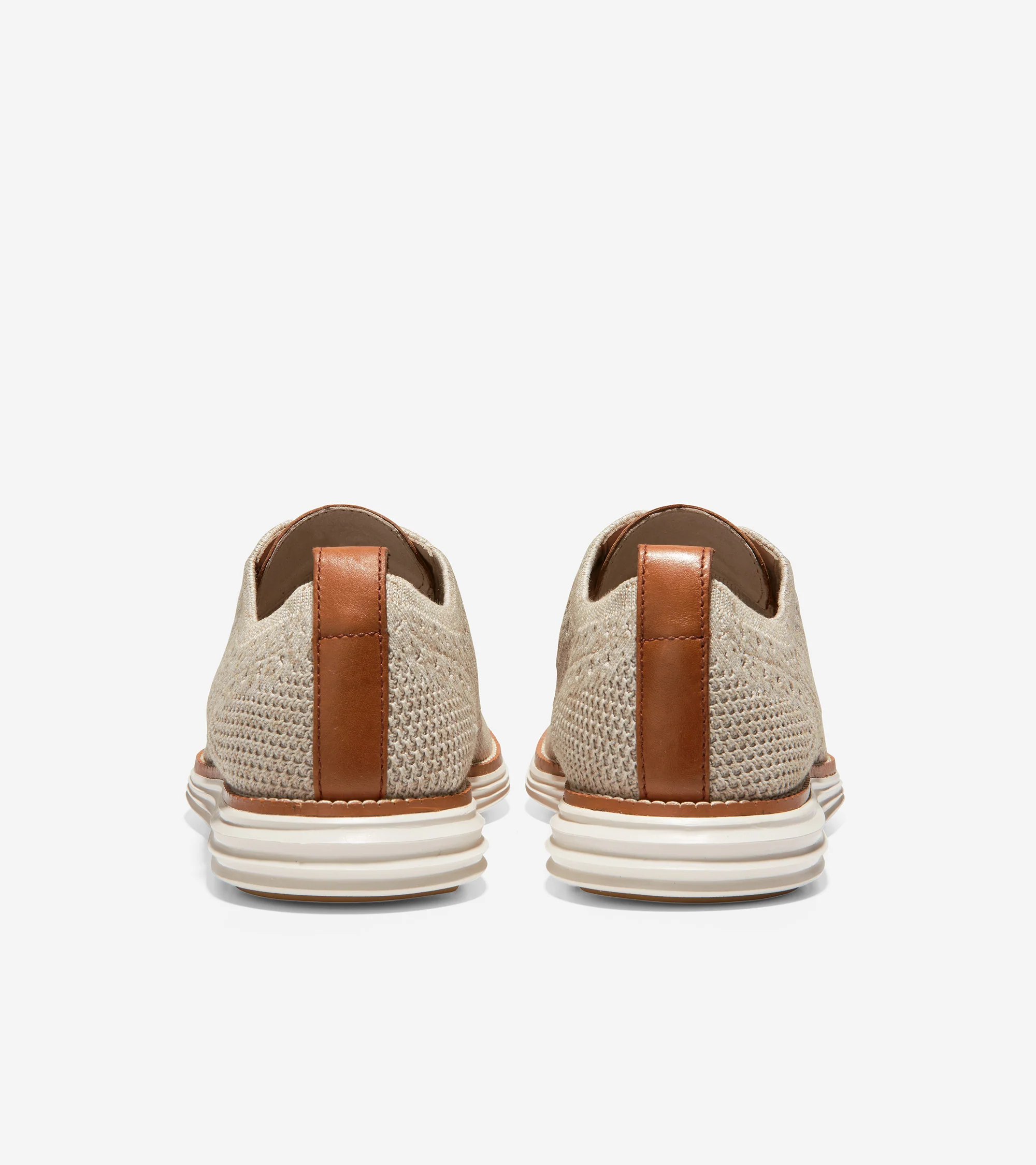 ØriginalGrand Wingtip Oxford - Image 3