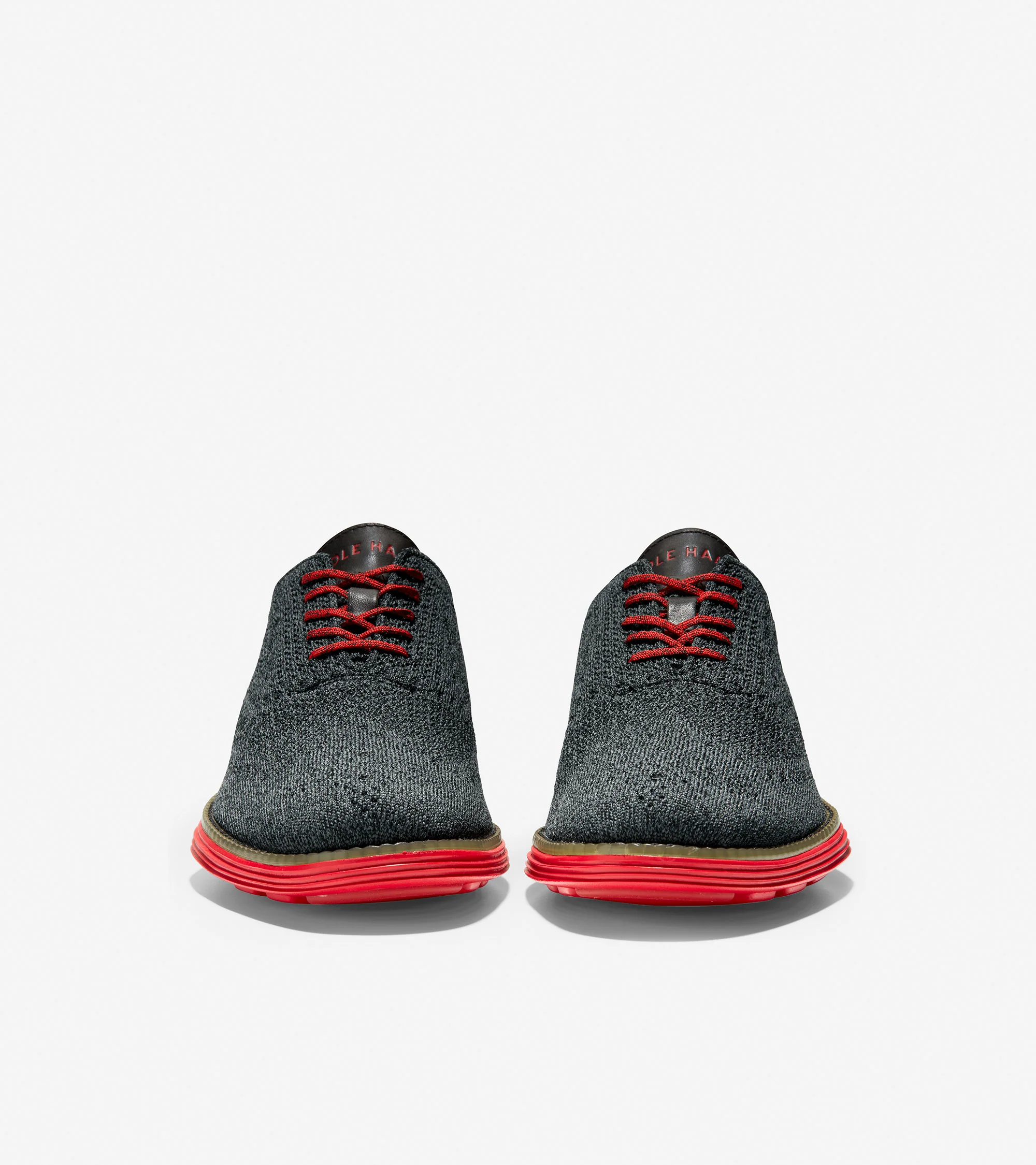 ØriginalGrand Wingtip Oxford - Image 2