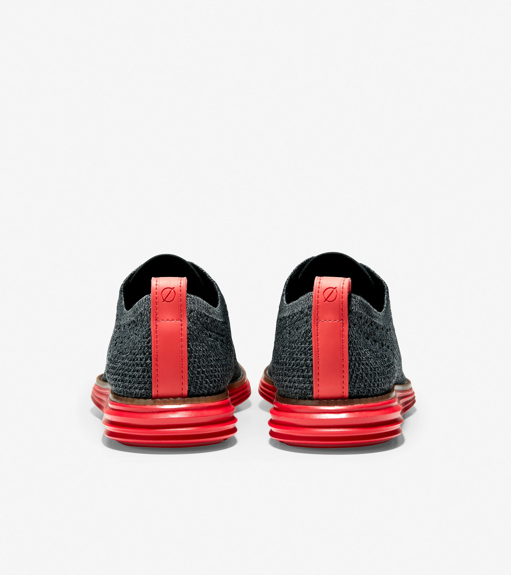 ØriginalGrand Wingtip Oxford - Image 3