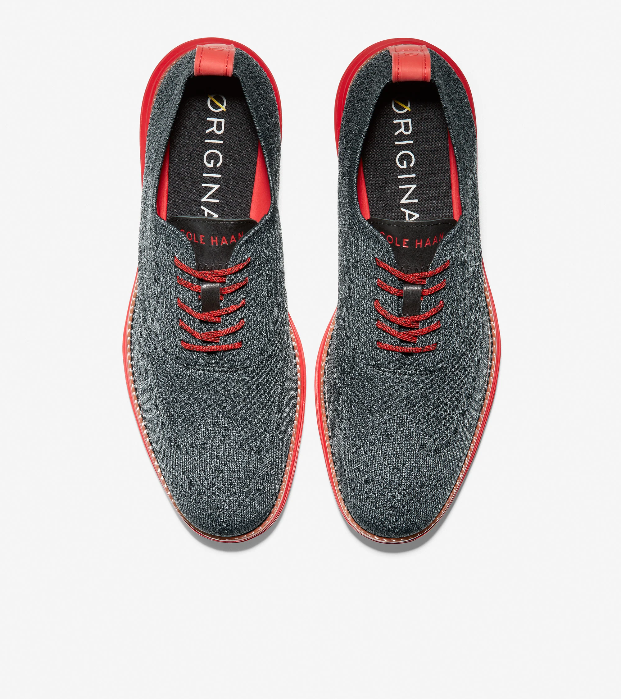 ØriginalGrand Wingtip Oxford - Image 4
