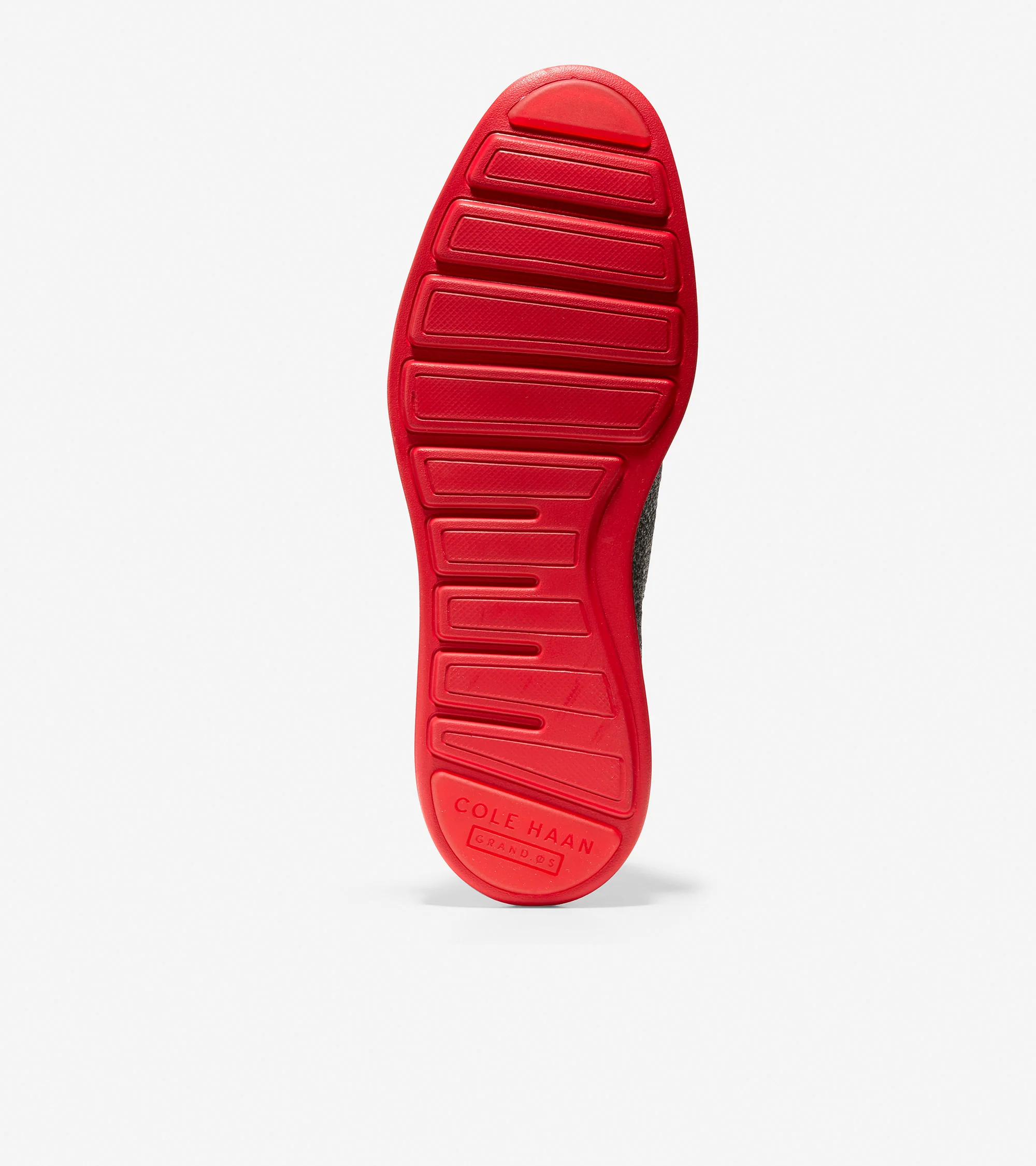 ØriginalGrand Wingtip Oxford - Image 6