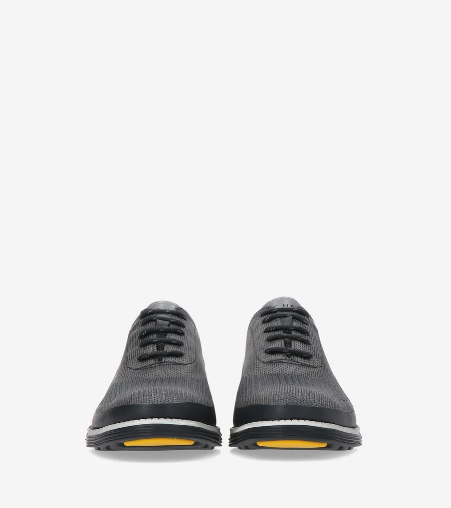 ØriginalGrand Wingtip Oxford - Image 2
