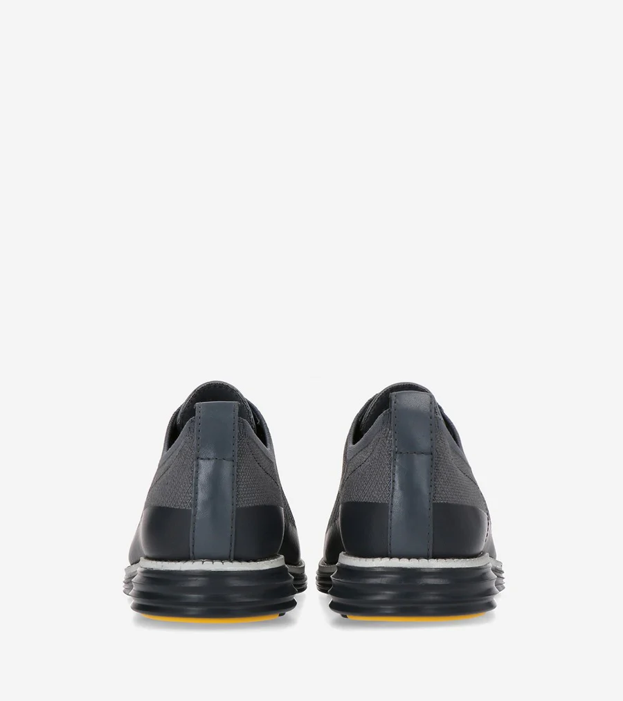 ØriginalGrand Wingtip Oxford - Image 3