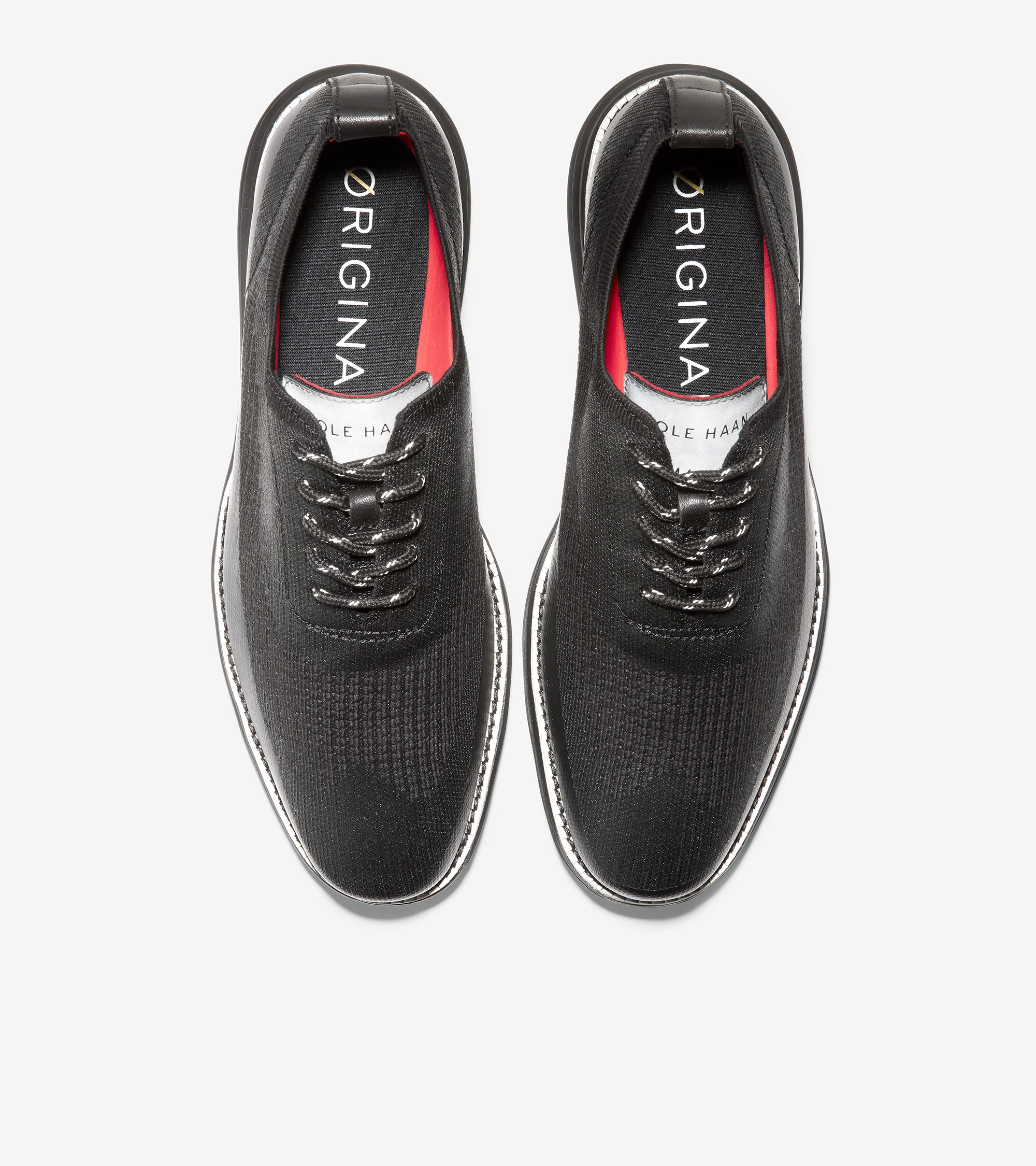 ØriginalGrand Wingtip Oxford - Image 4