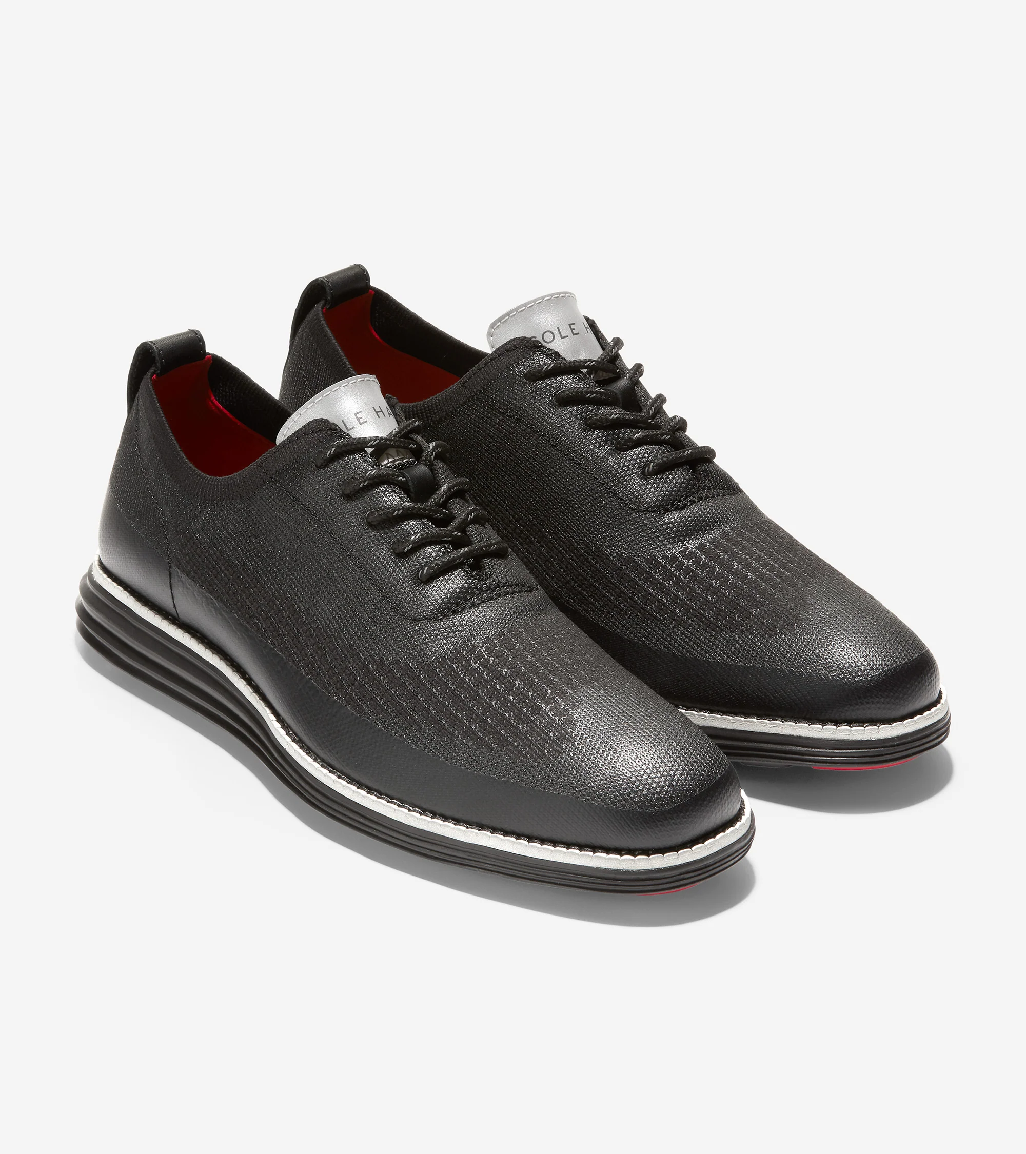 ØriginalGrand Wingtip Oxford - Image 5