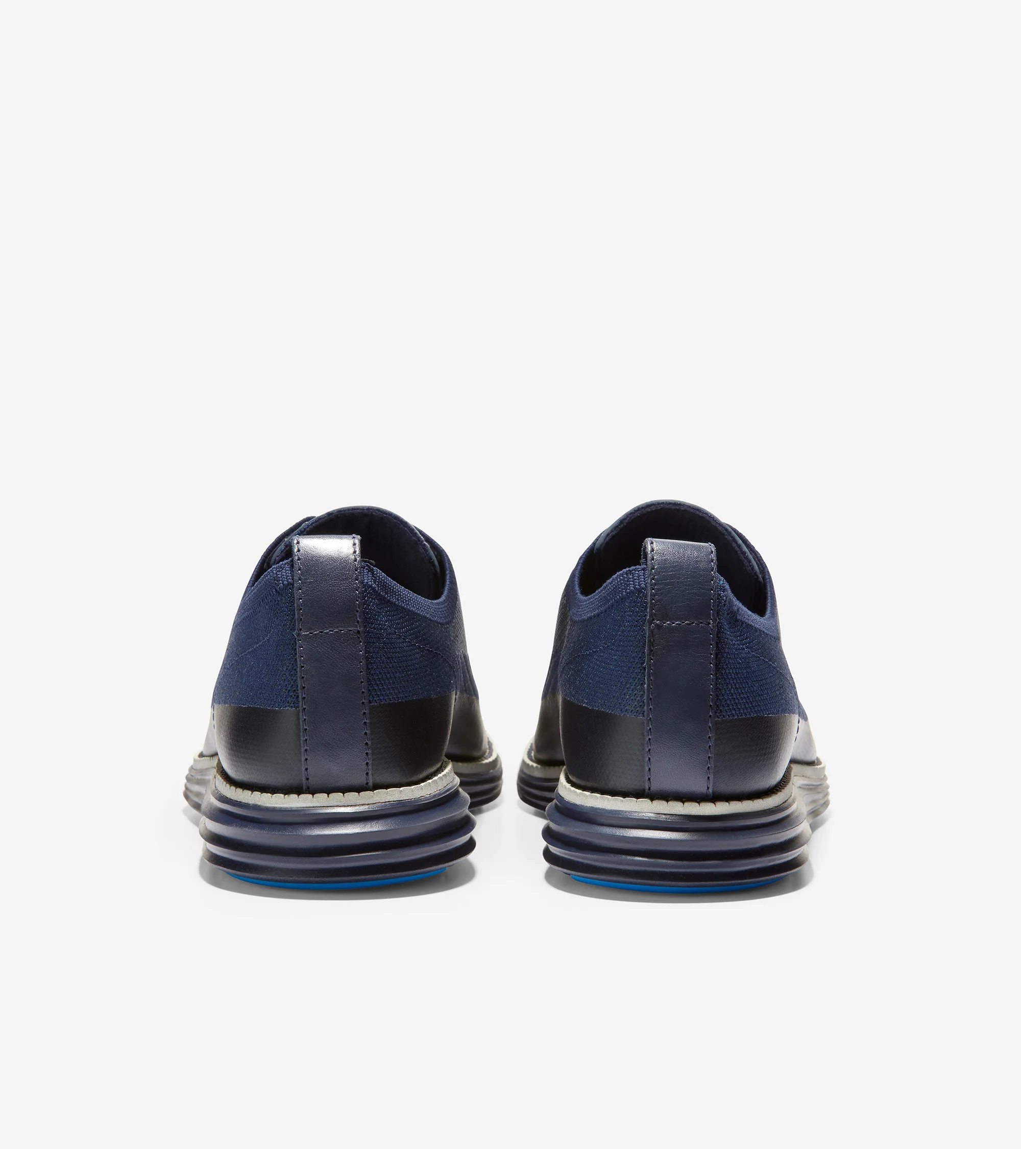 ØriginalGrand Wingtip Oxford - Image 3