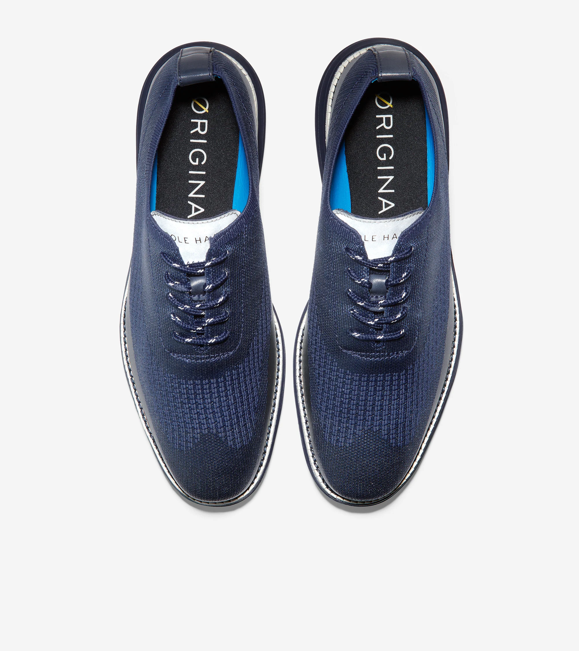 ØriginalGrand Wingtip Oxford - Image 4