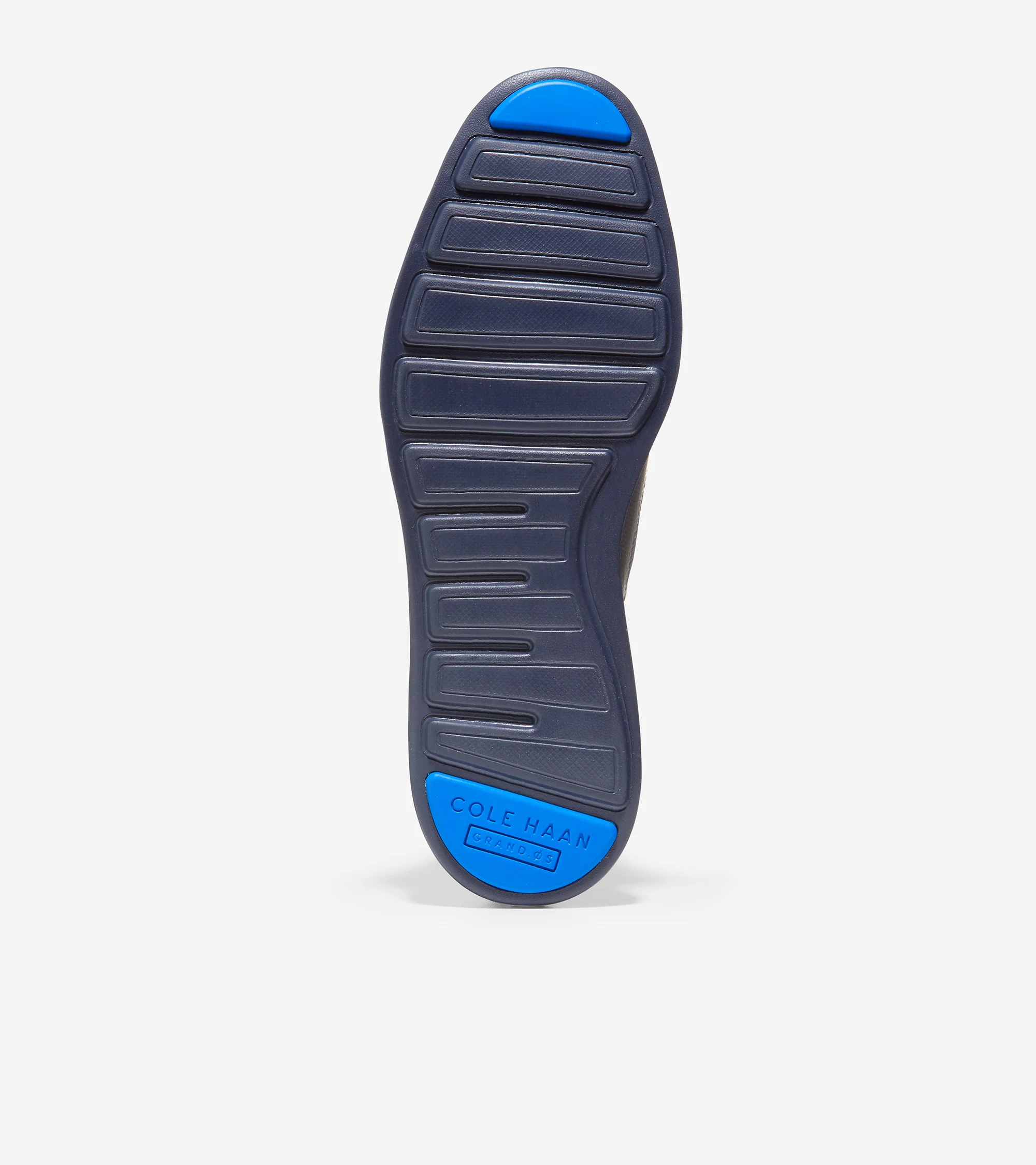 ØriginalGrand Wingtip Oxford - Image 6