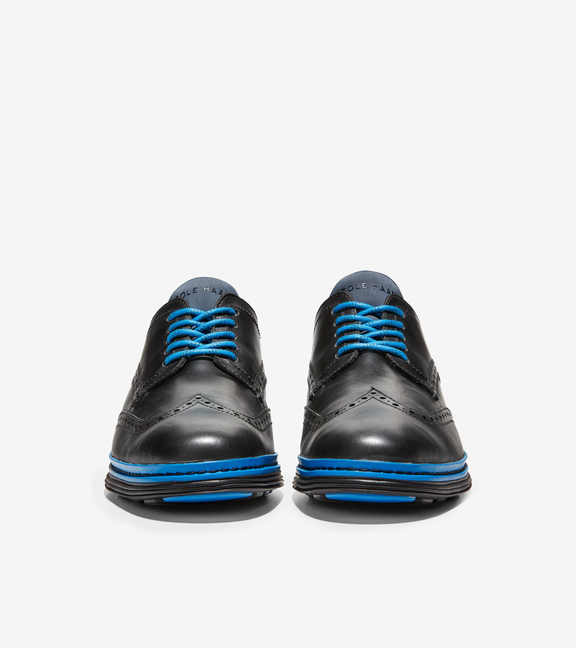 ØriginalGrand Wingtip Oxford - Image 2