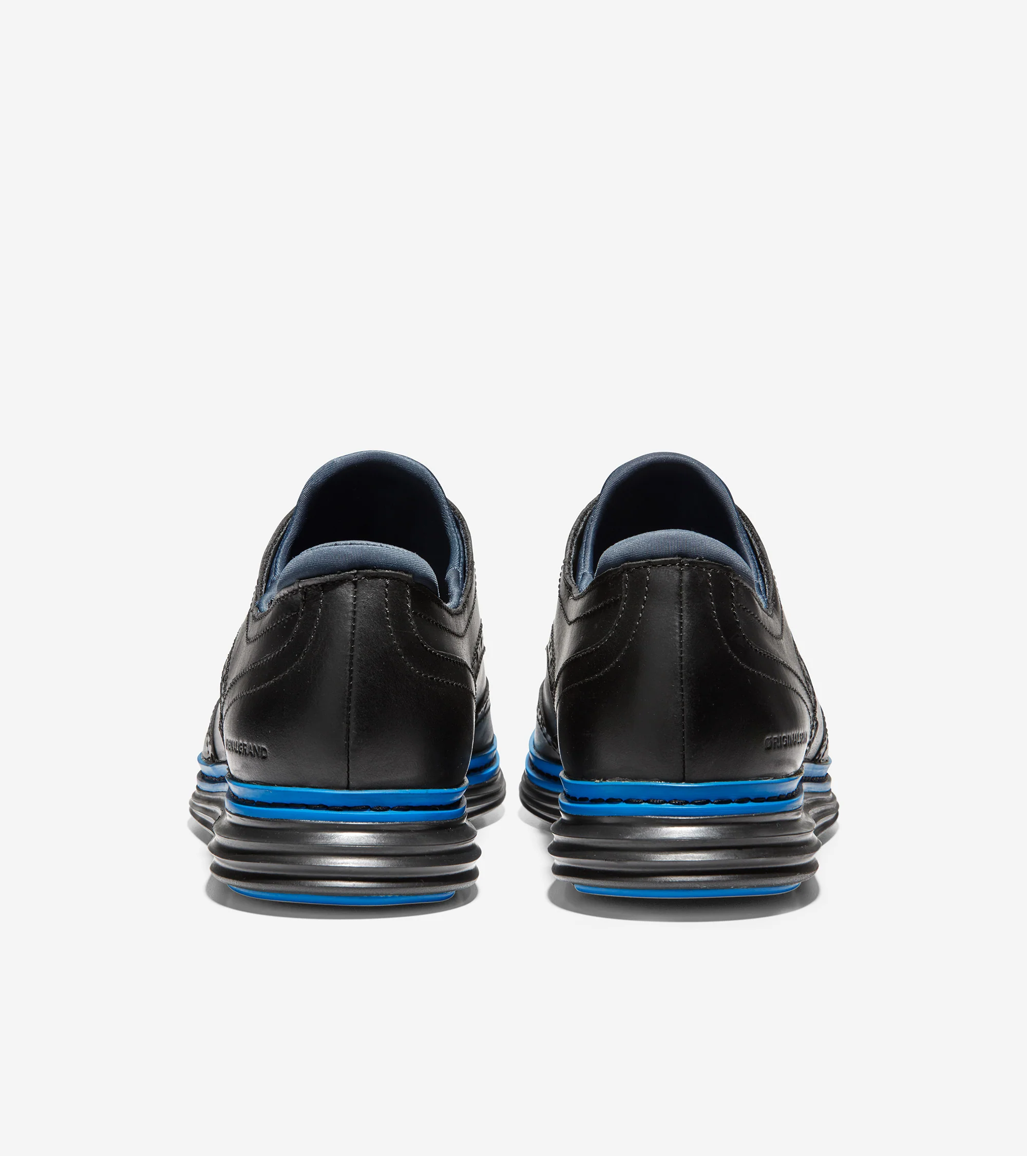 ØriginalGrand Wingtip Oxford - Image 3