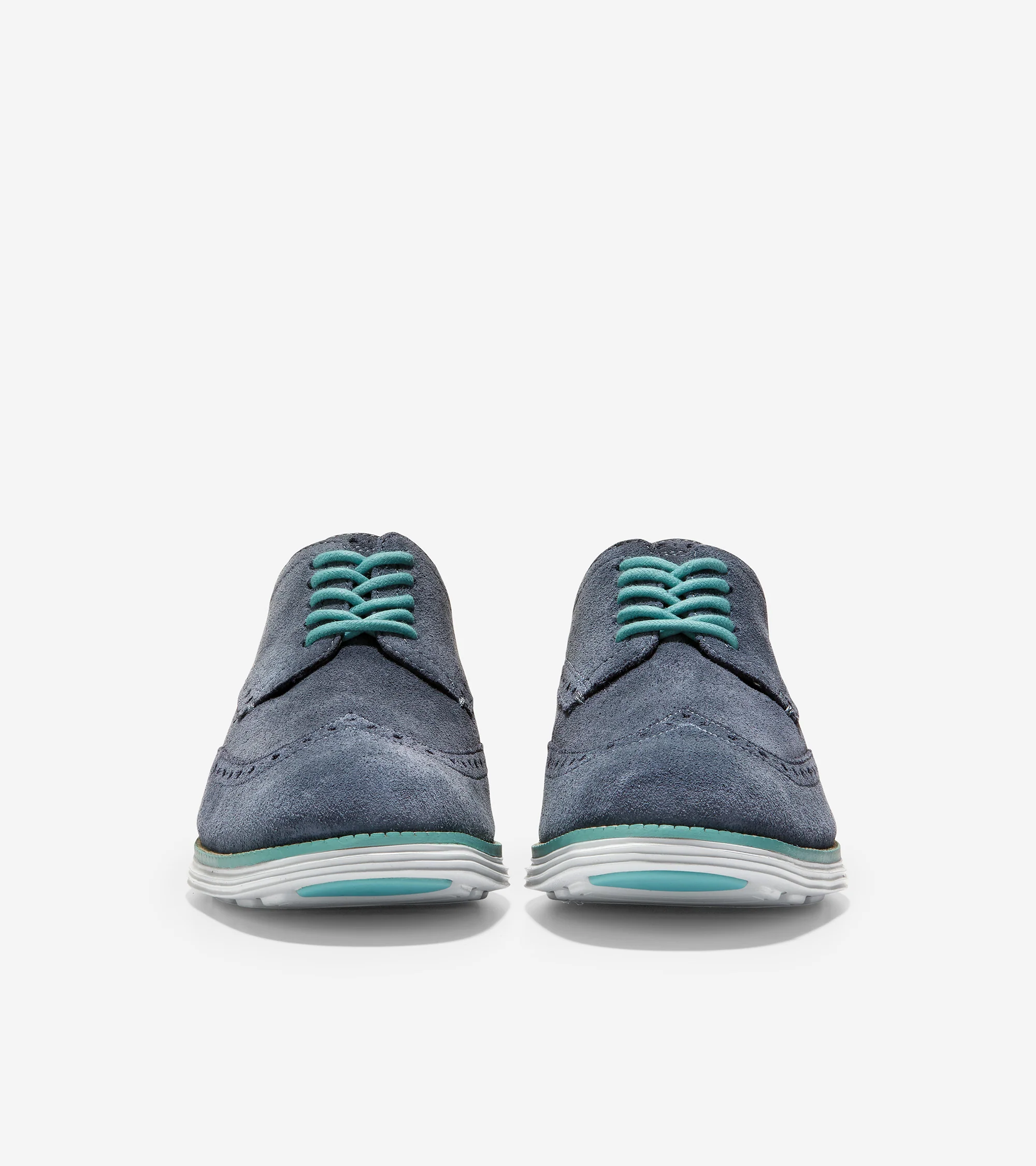 ØriginalGrand Wingtip Oxford, - Image 2