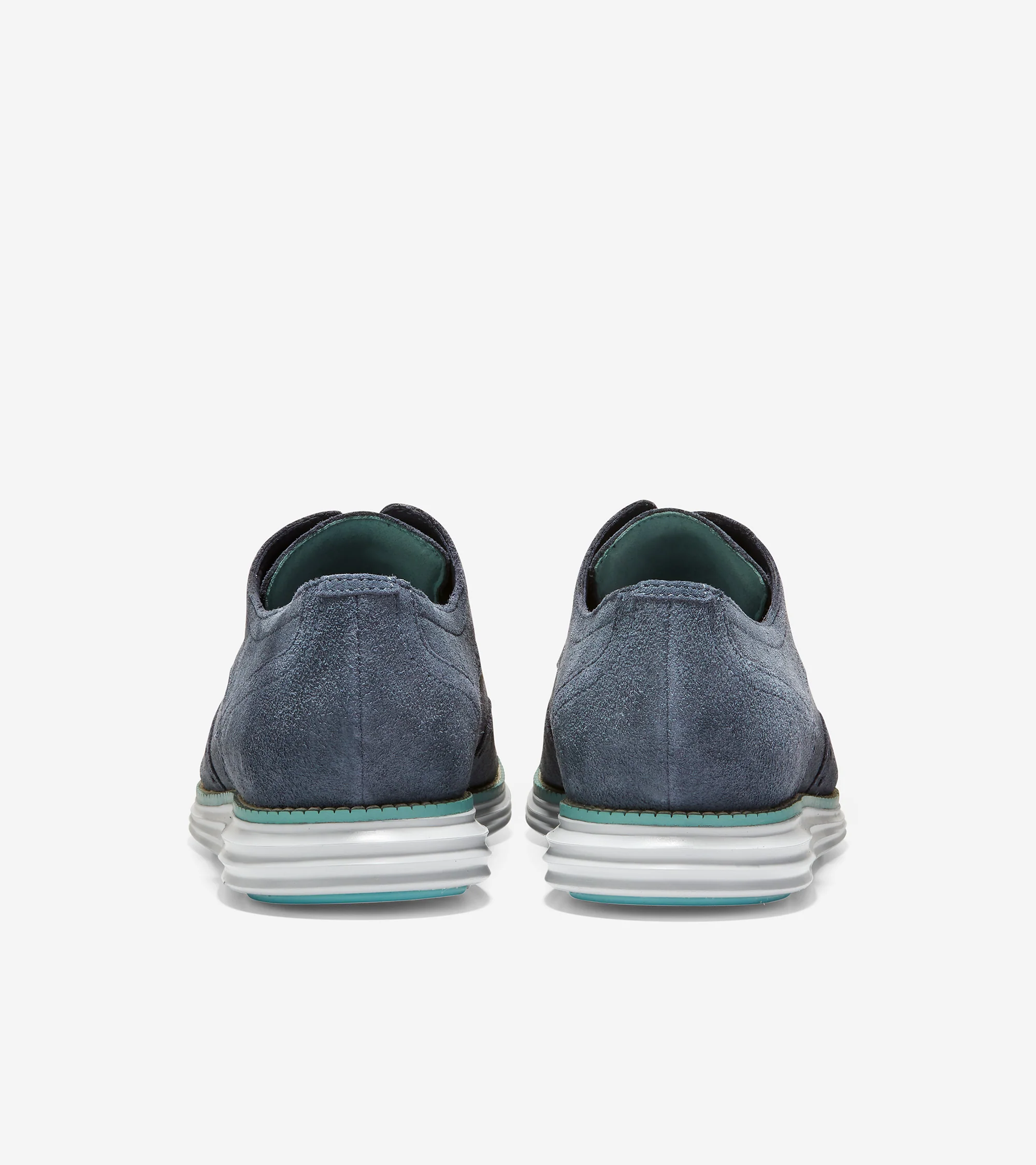 ØriginalGrand Wingtip Oxford, - Image 3