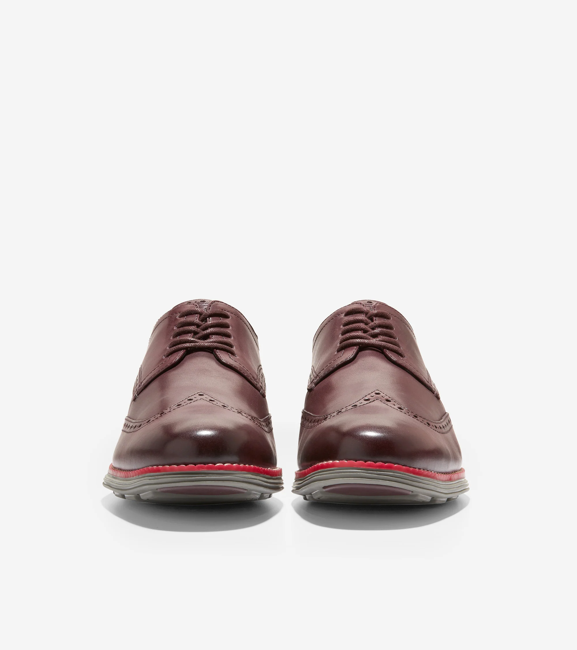 Originalgrand Wingtip Oxford - Image 2
