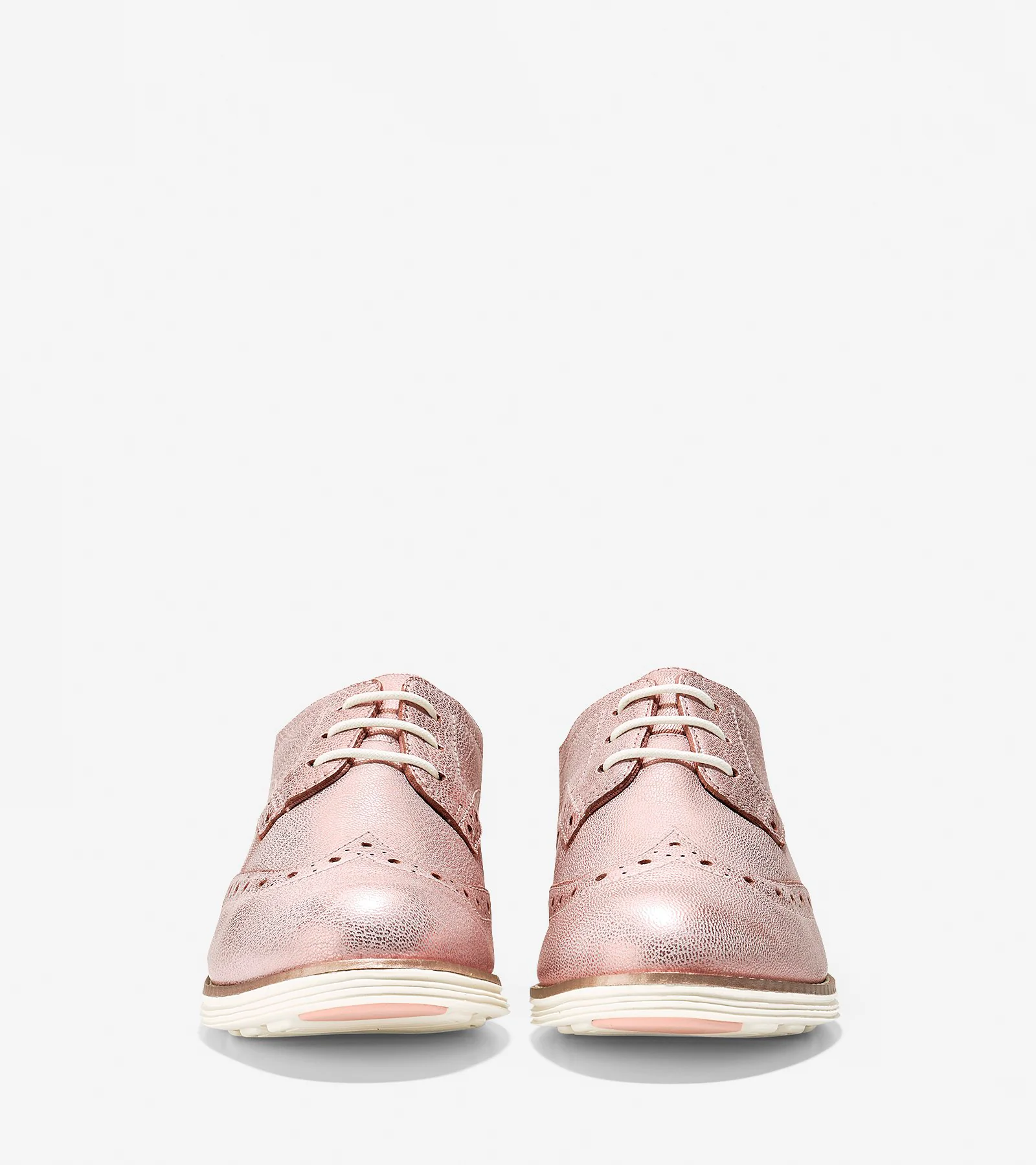 ØriginalGrand Wingtip Oxford - Image 2