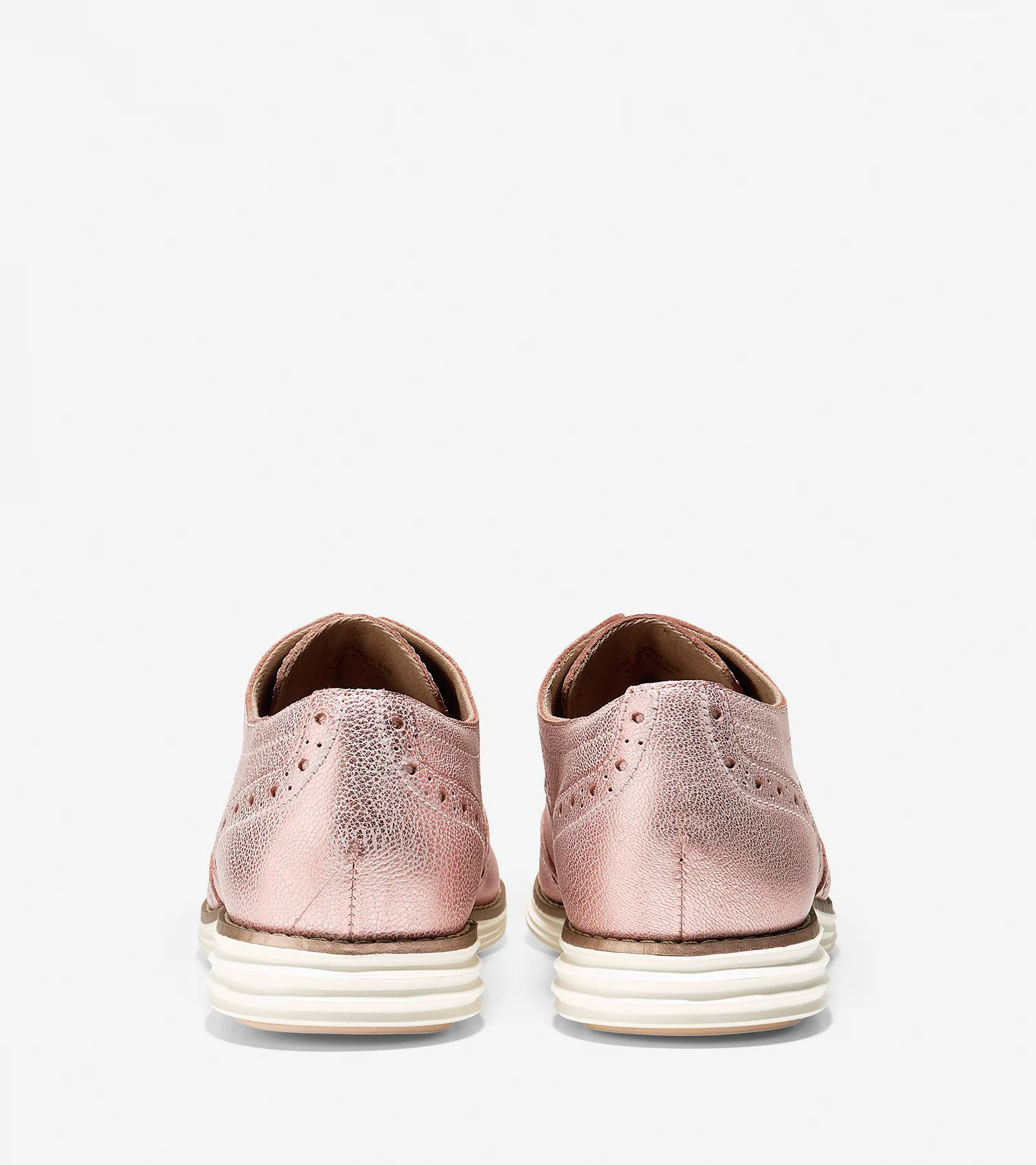 ØriginalGrand Wingtip Oxford - Image 3