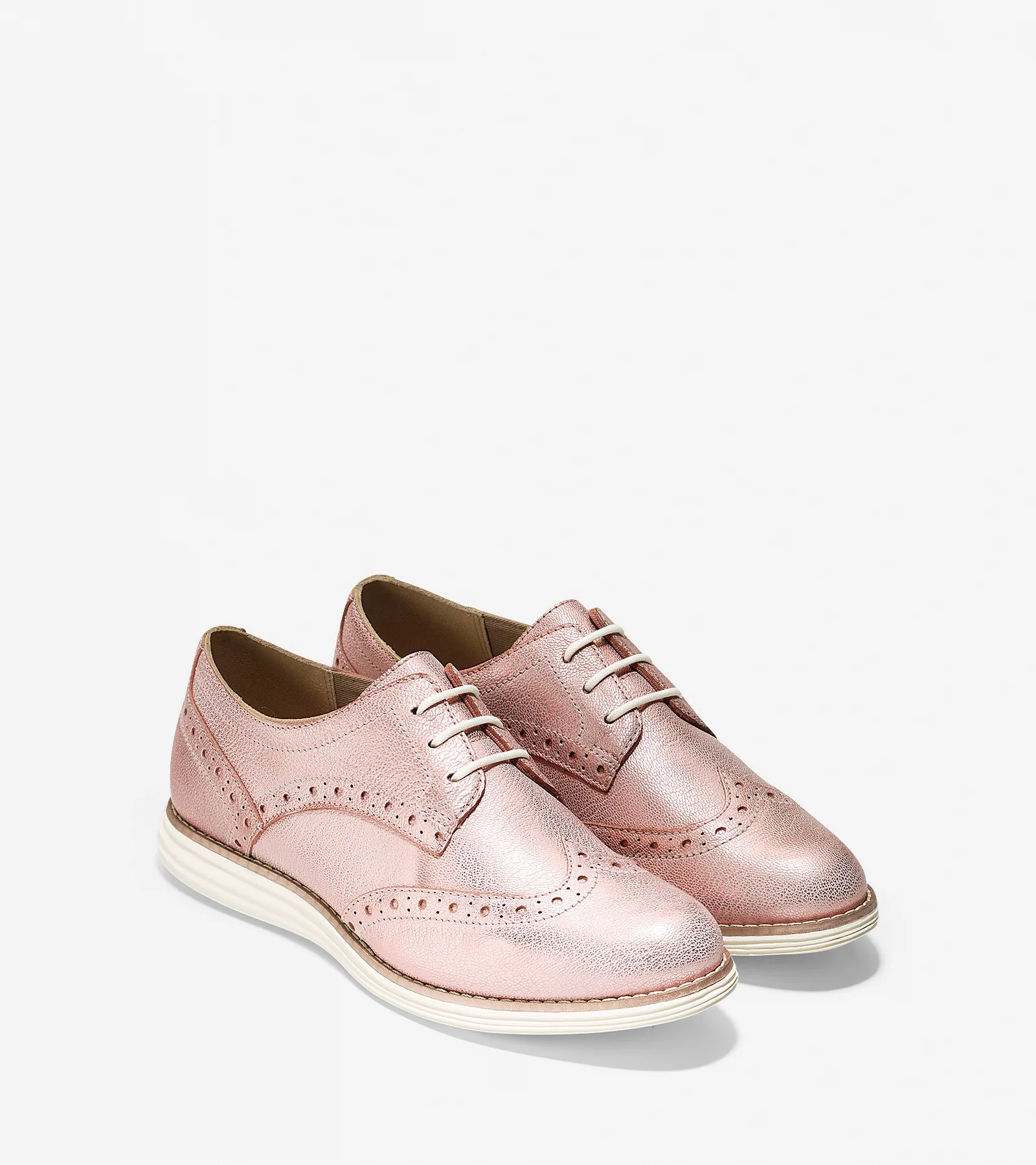 ØriginalGrand Wingtip Oxford - Image 5