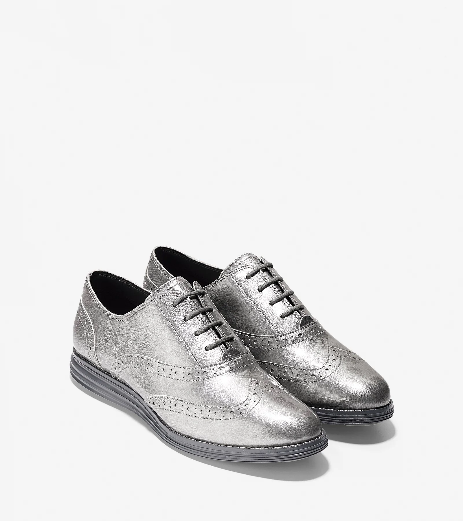 ØriginalGrand Wingtip Oxford - Image 3