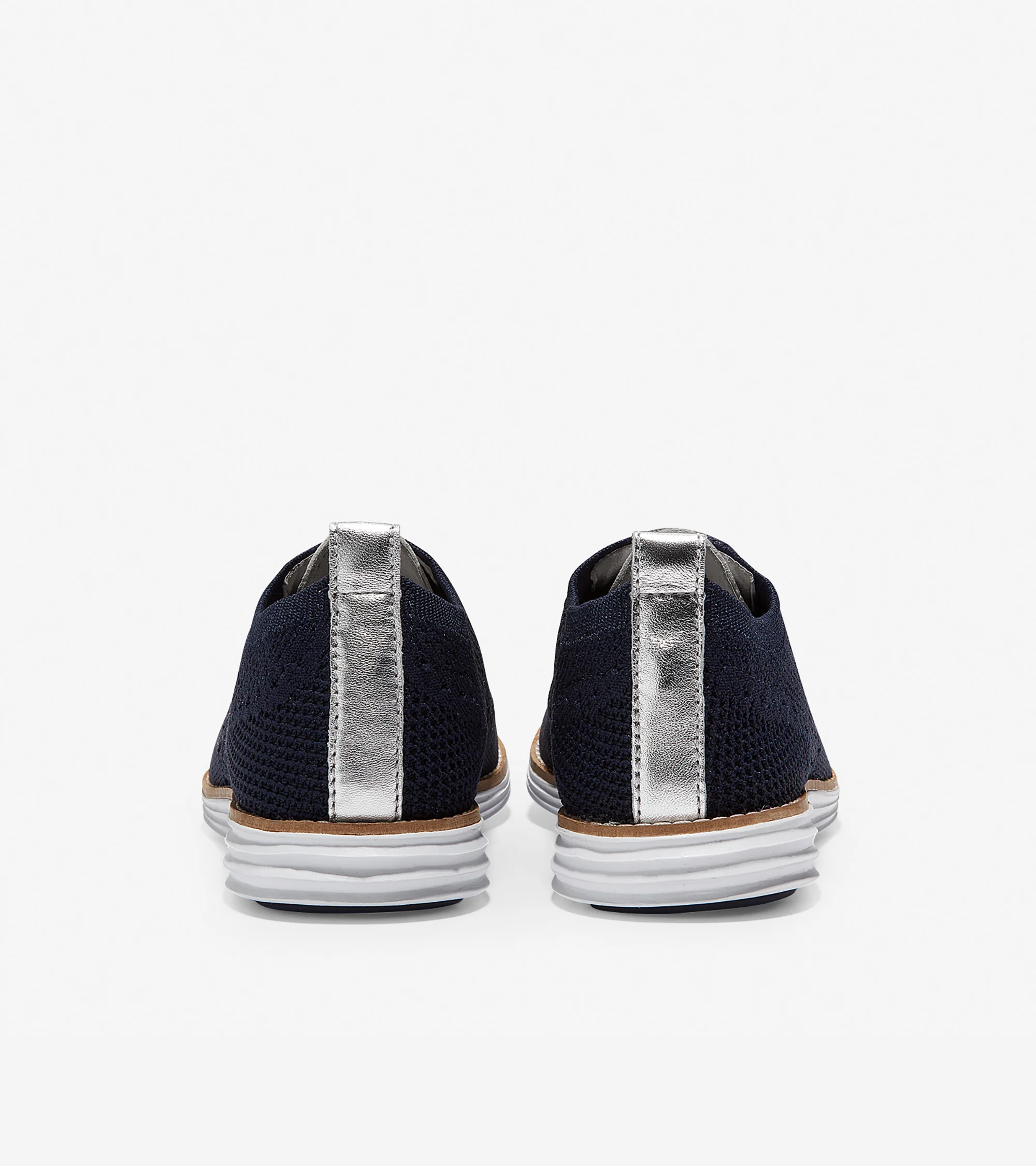 ØriginalGrand Wingtip Oxford - Image 3