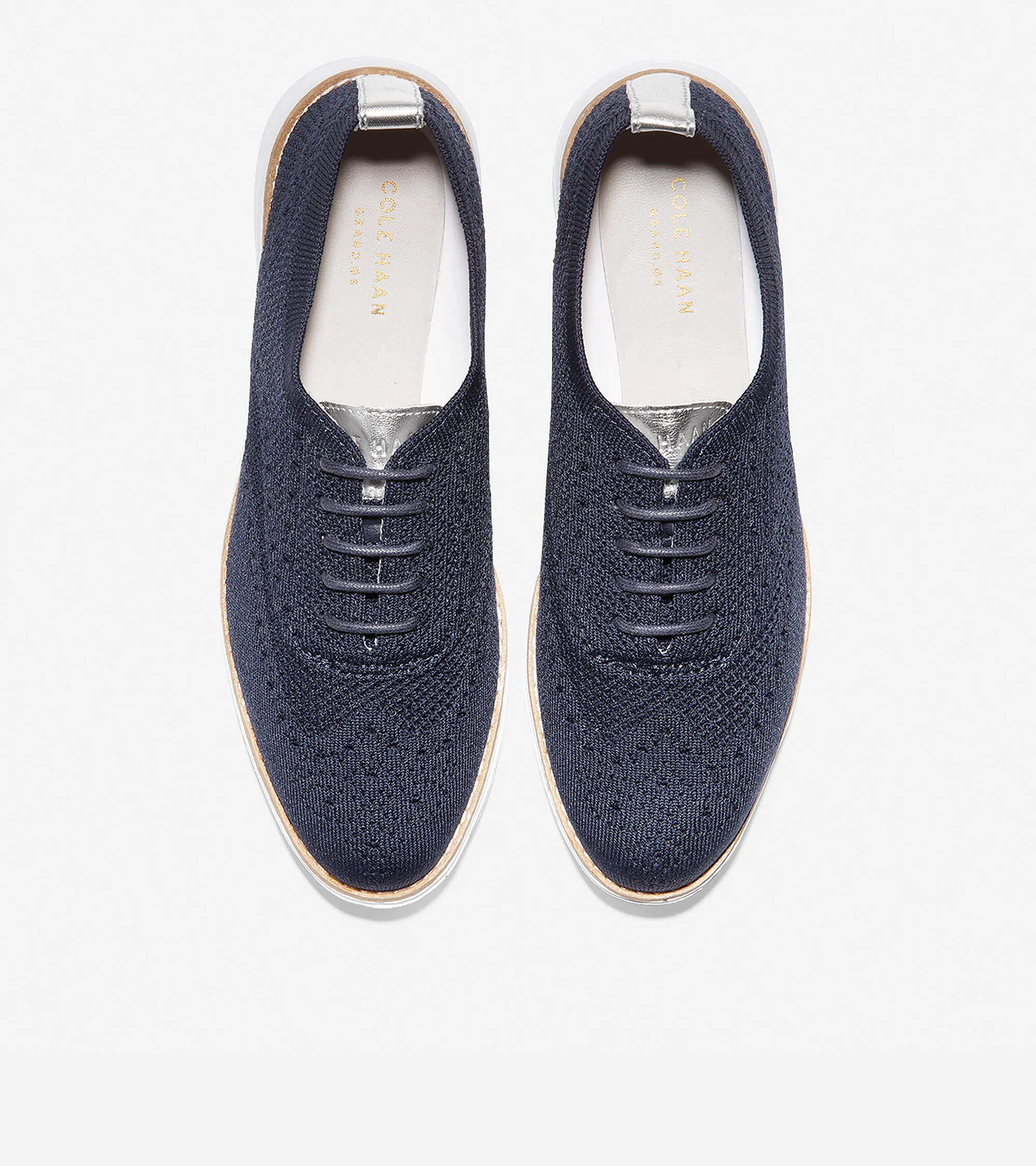 ØriginalGrand Wingtip Oxford - Image 4