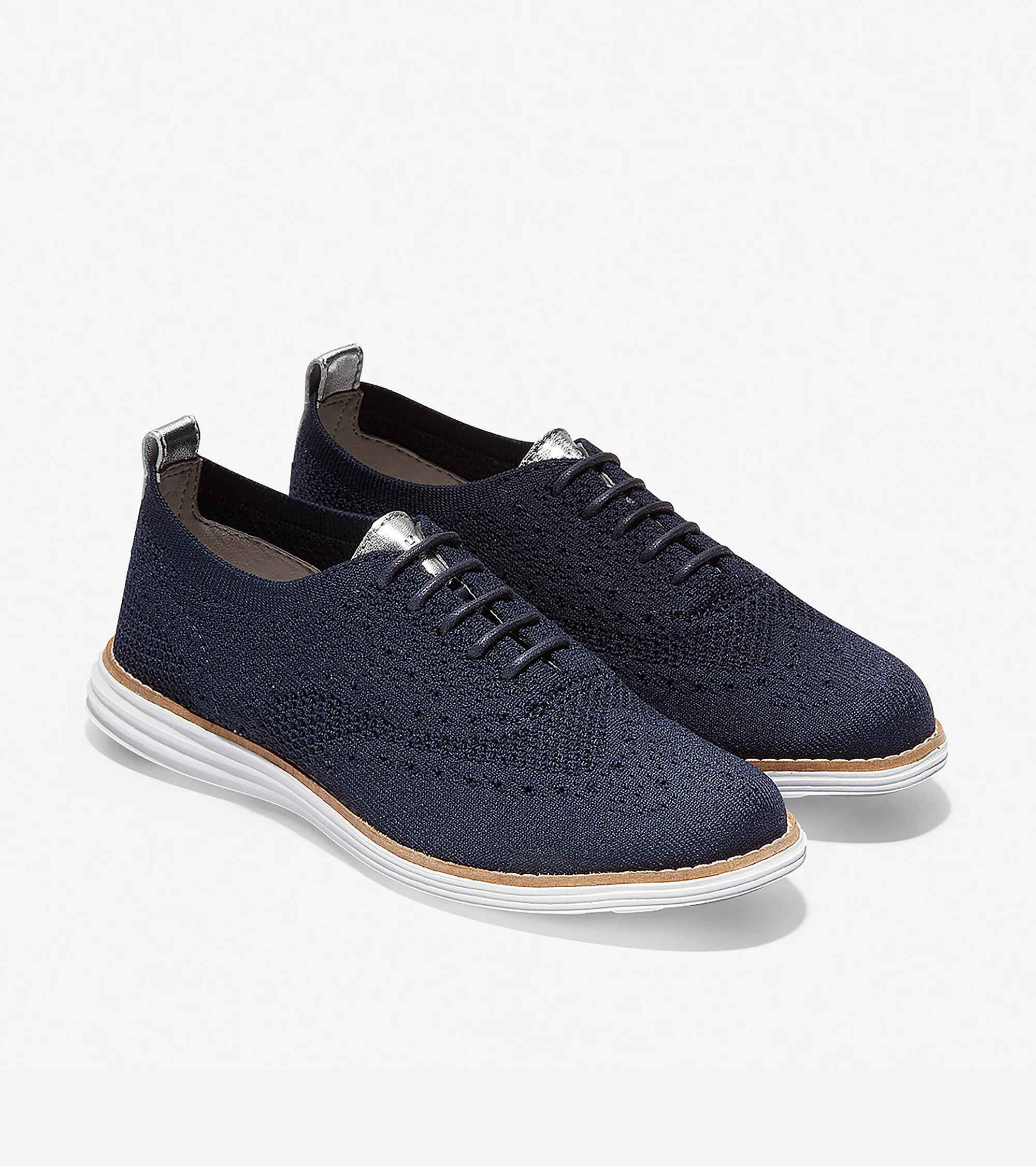 ØriginalGrand Wingtip Oxford - Image 5