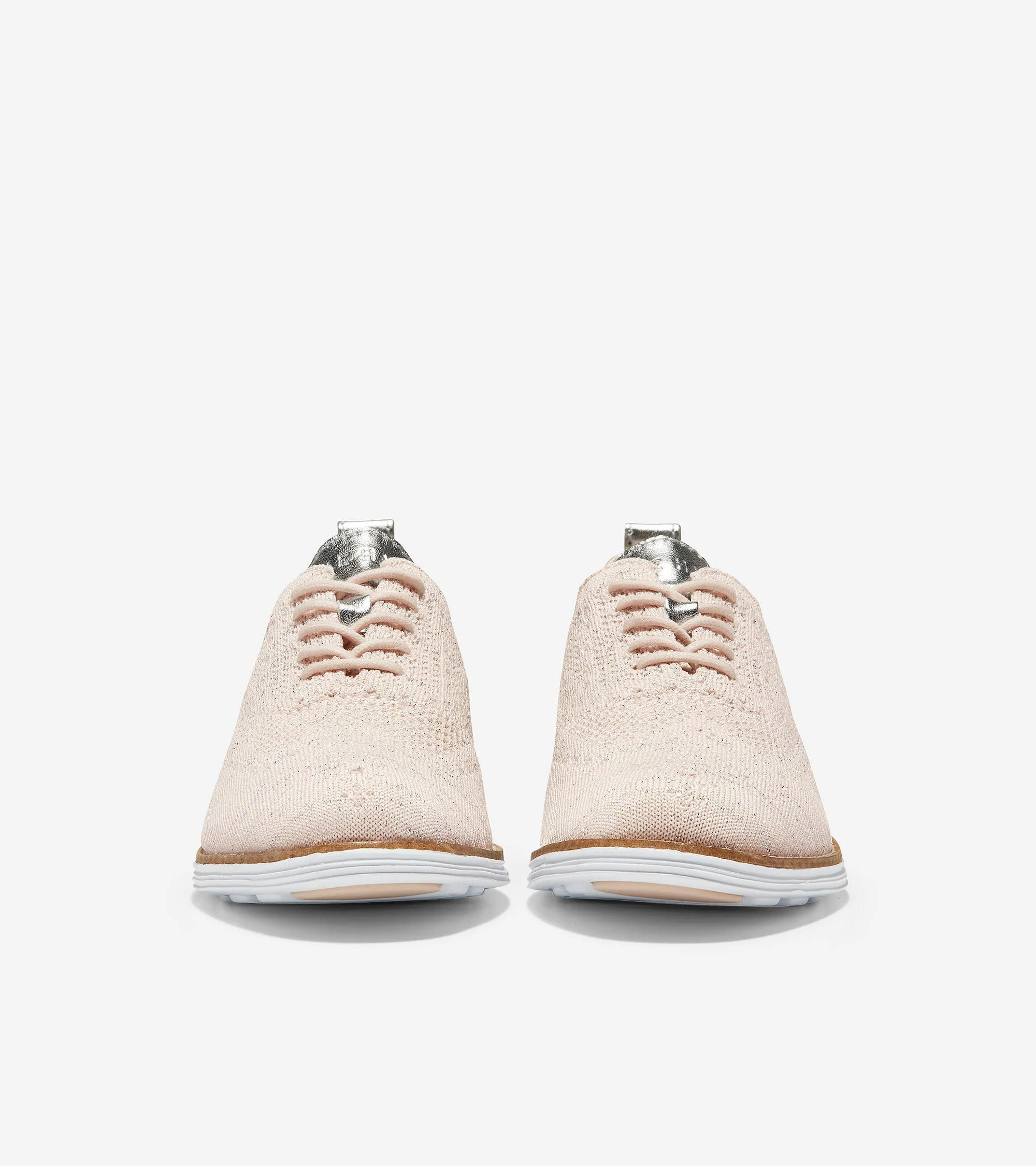 ØriginalGrand Wingtip Oxford - Image 2