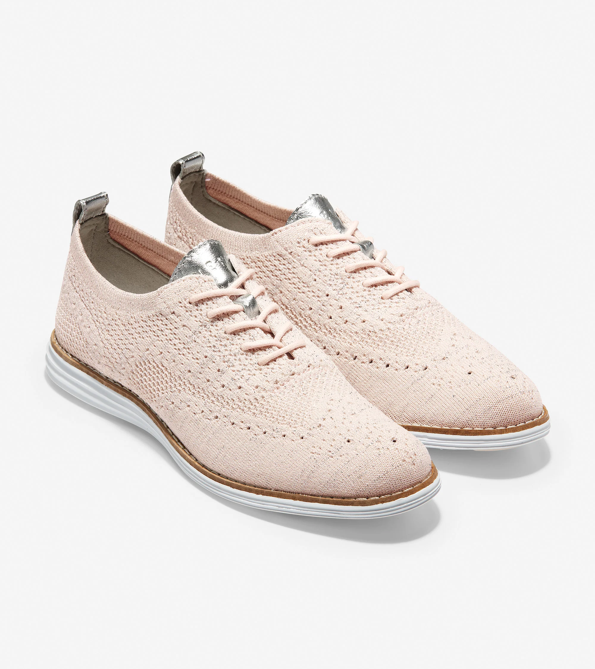 ØriginalGrand Wingtip Oxford - Image 5