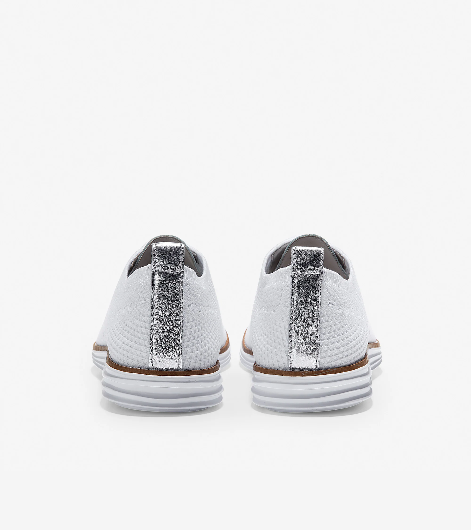 ØriginalGrand Wingtip Oxford - Image 3