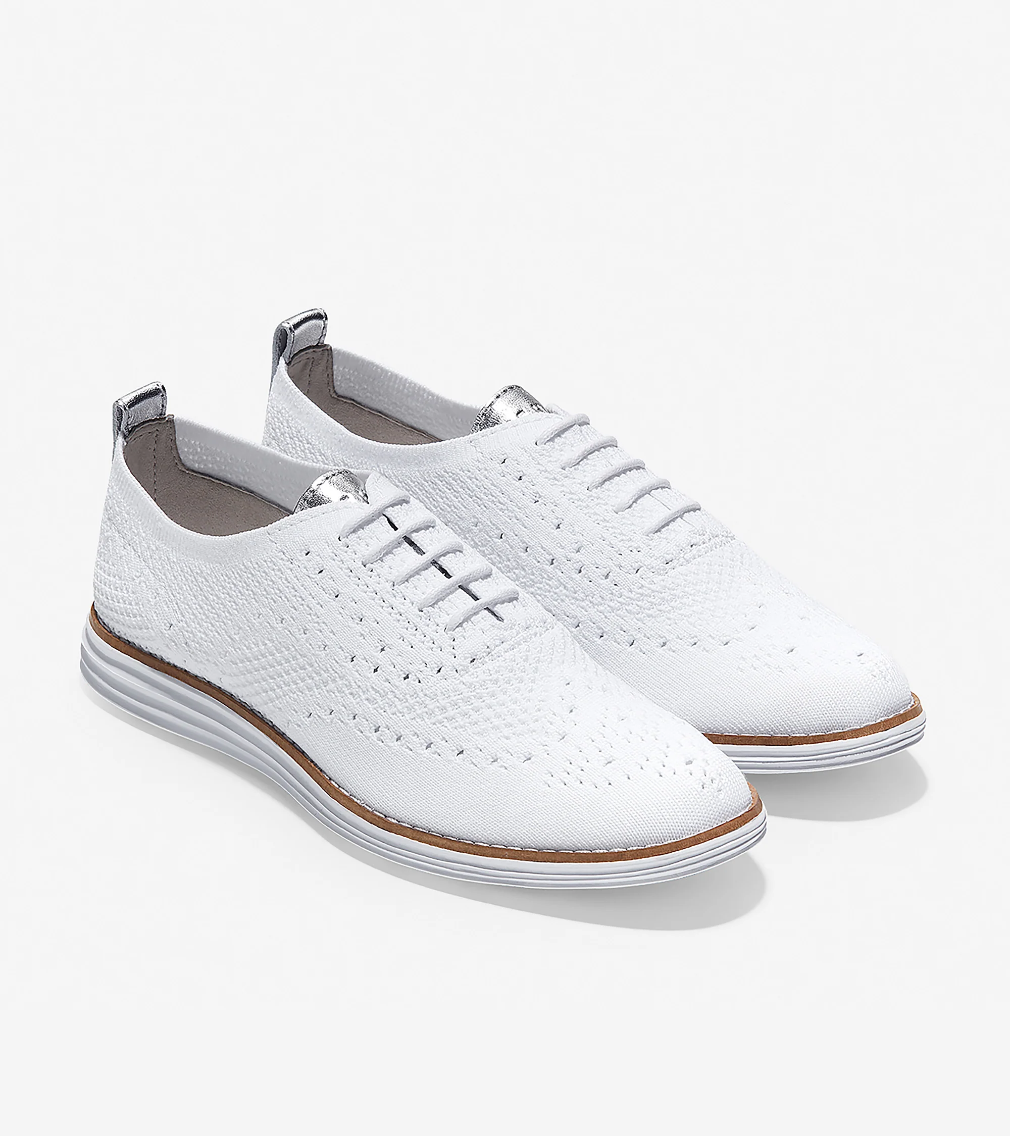 ØriginalGrand Wingtip Oxford - Image 5