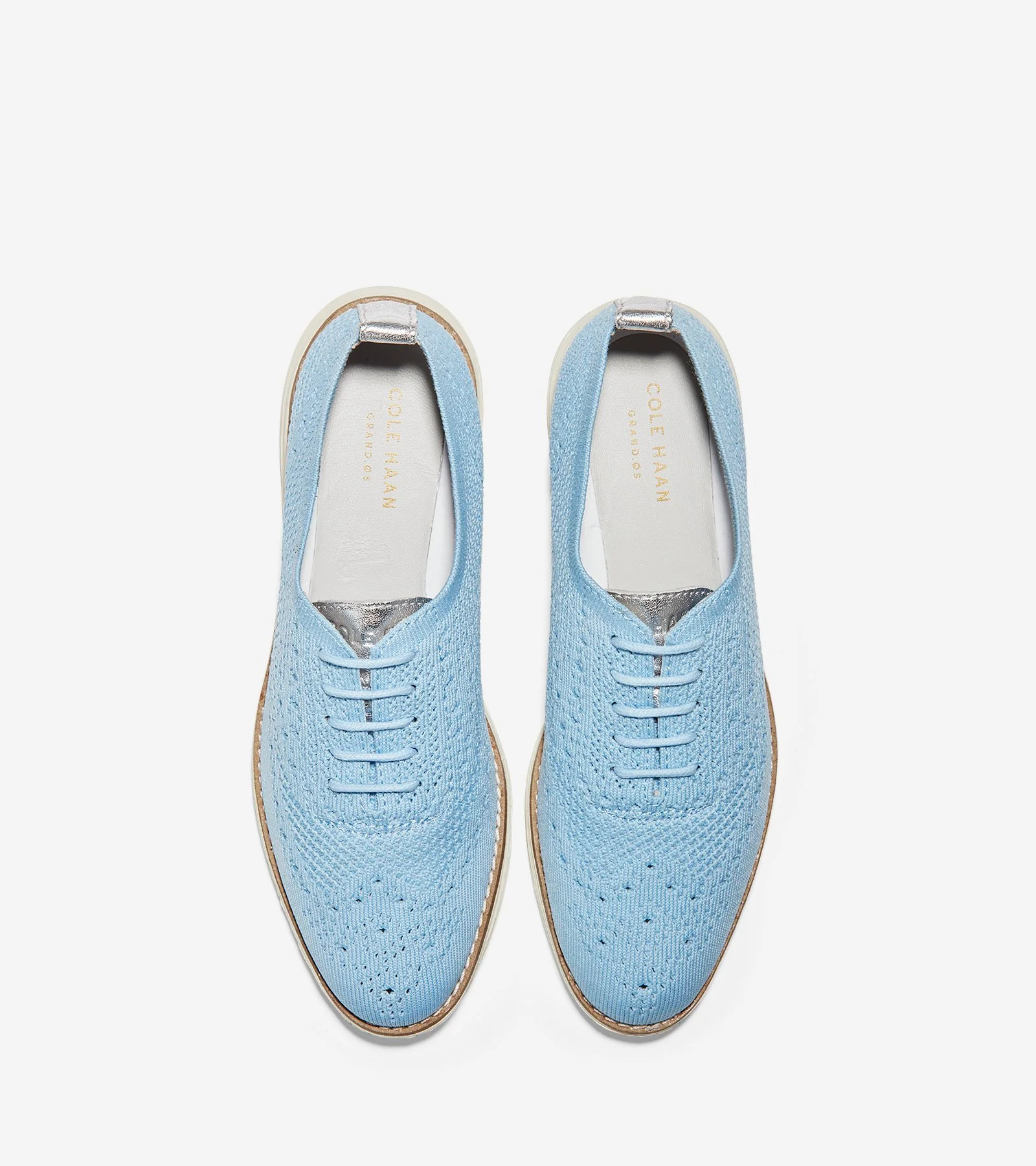 ØriginalGrand Wingtip Oxford - Image 2