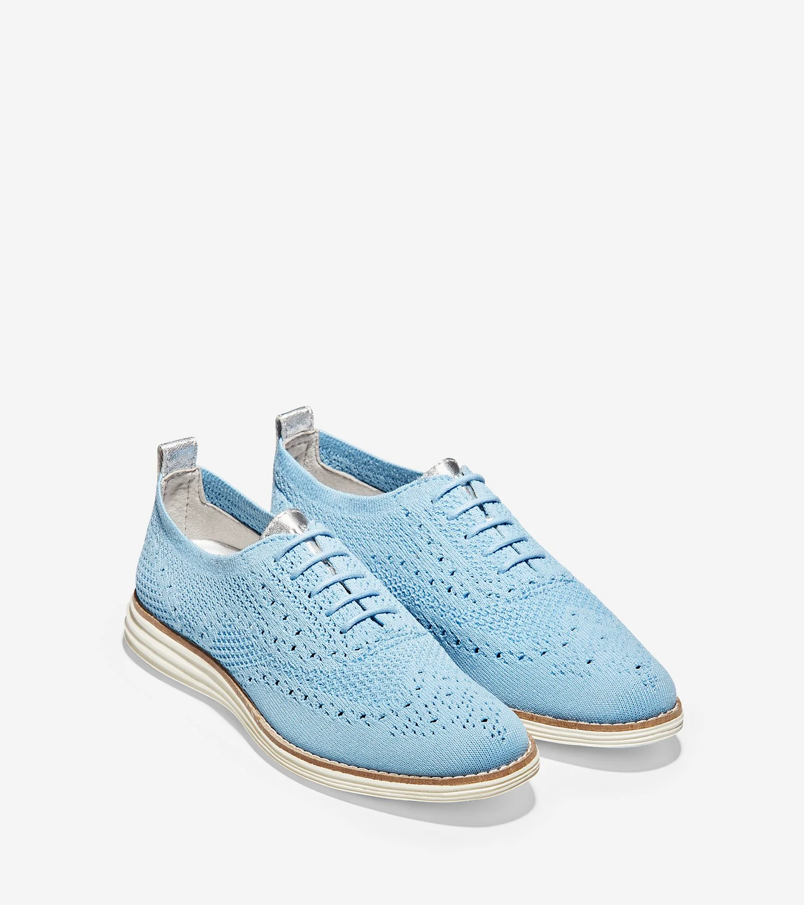 ØriginalGrand Wingtip Oxford - Image 3