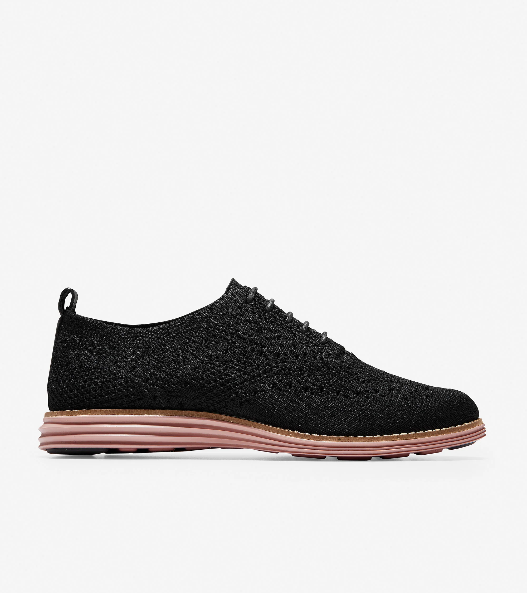 ØriginalGrand Wingtip Oxford