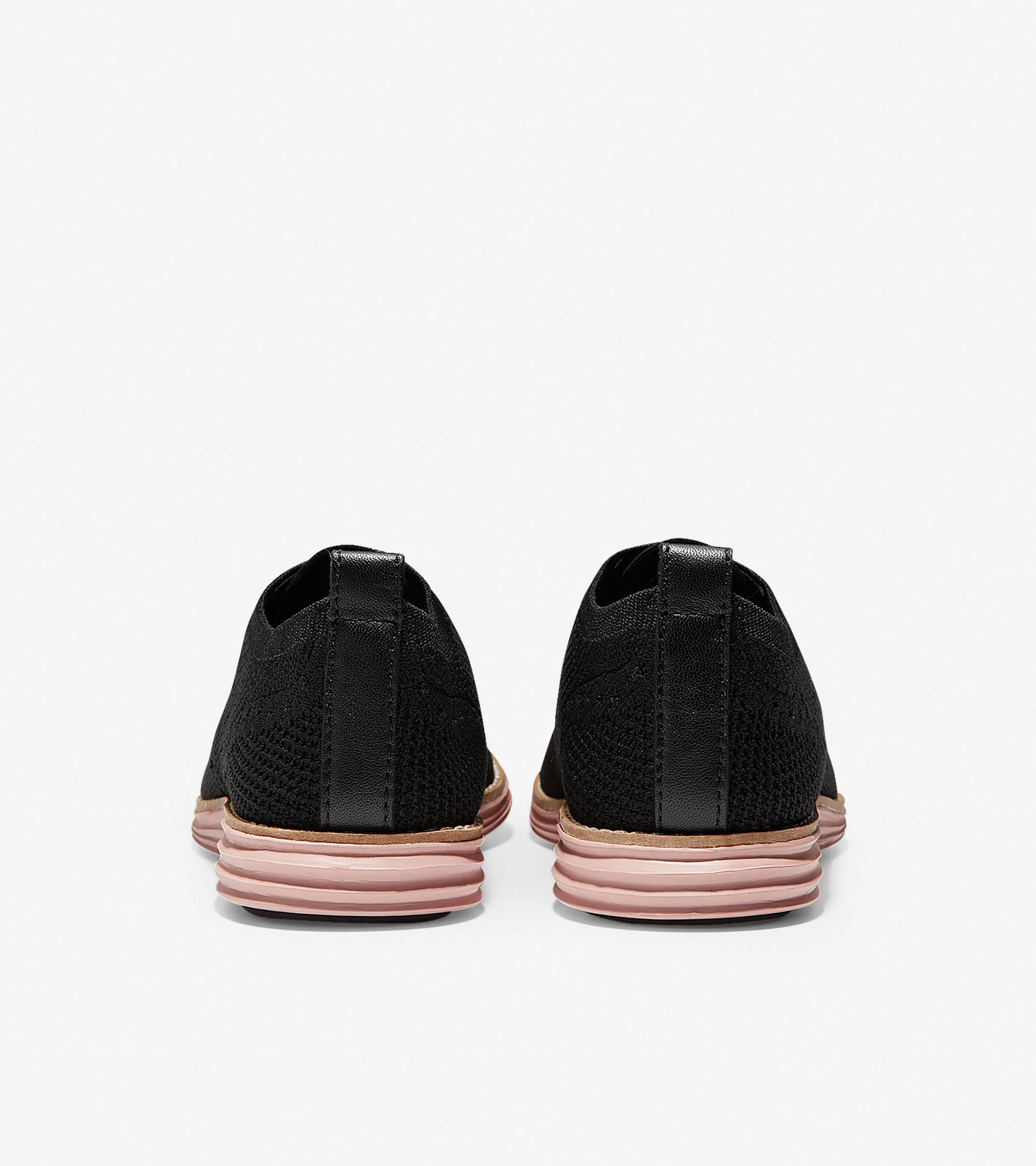 ØriginalGrand Wingtip Oxford - Image 3