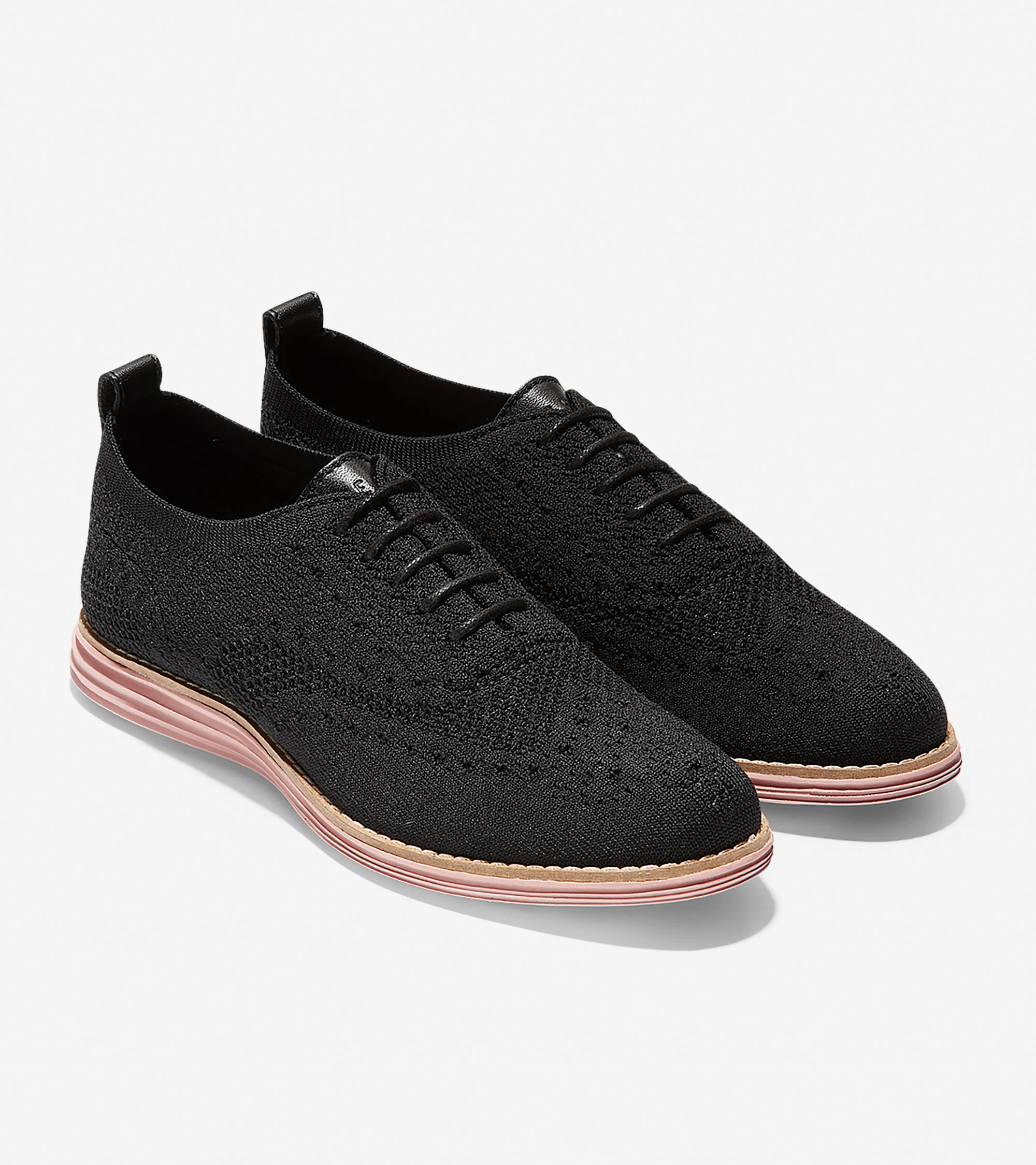 ØriginalGrand Wingtip Oxford - Image 5