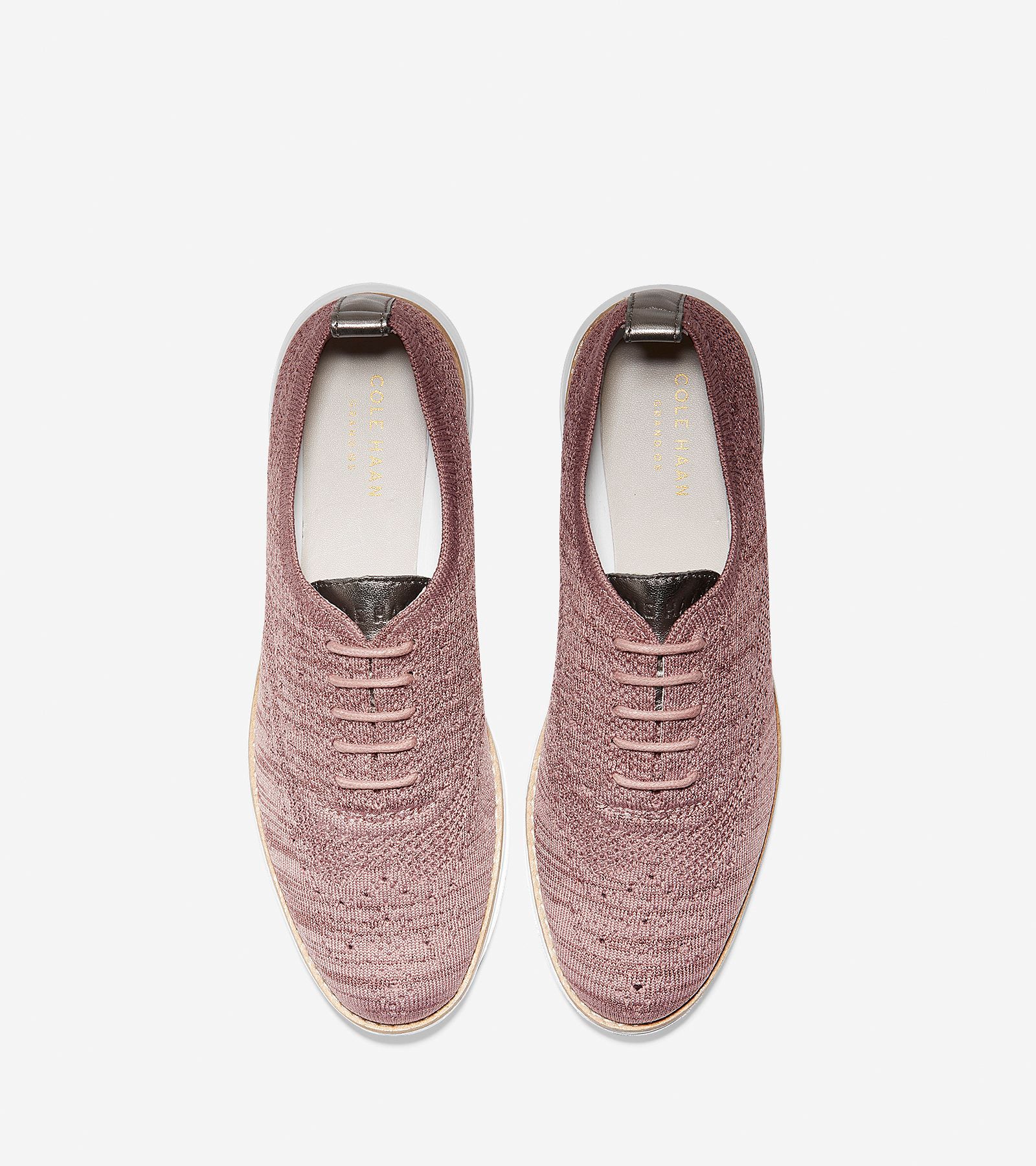 ØriginalGrand Wingtip Oxford - Image 4