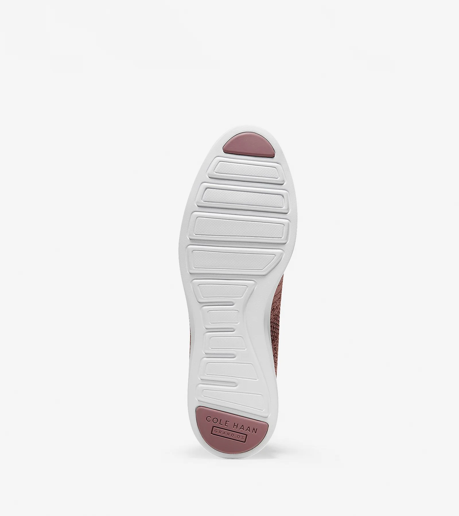 ØriginalGrand Wingtip Oxford - Image 6