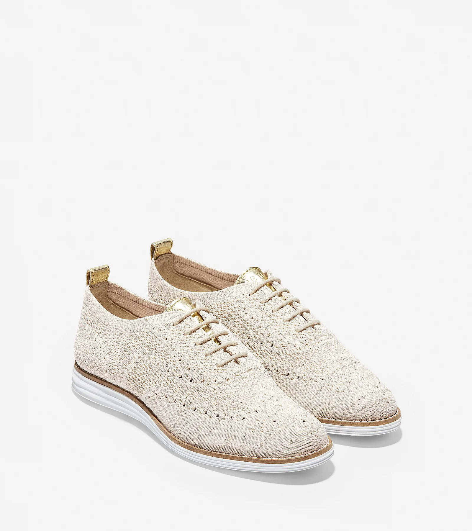 ØriginalGrand Wingtip Oxford - Image 3