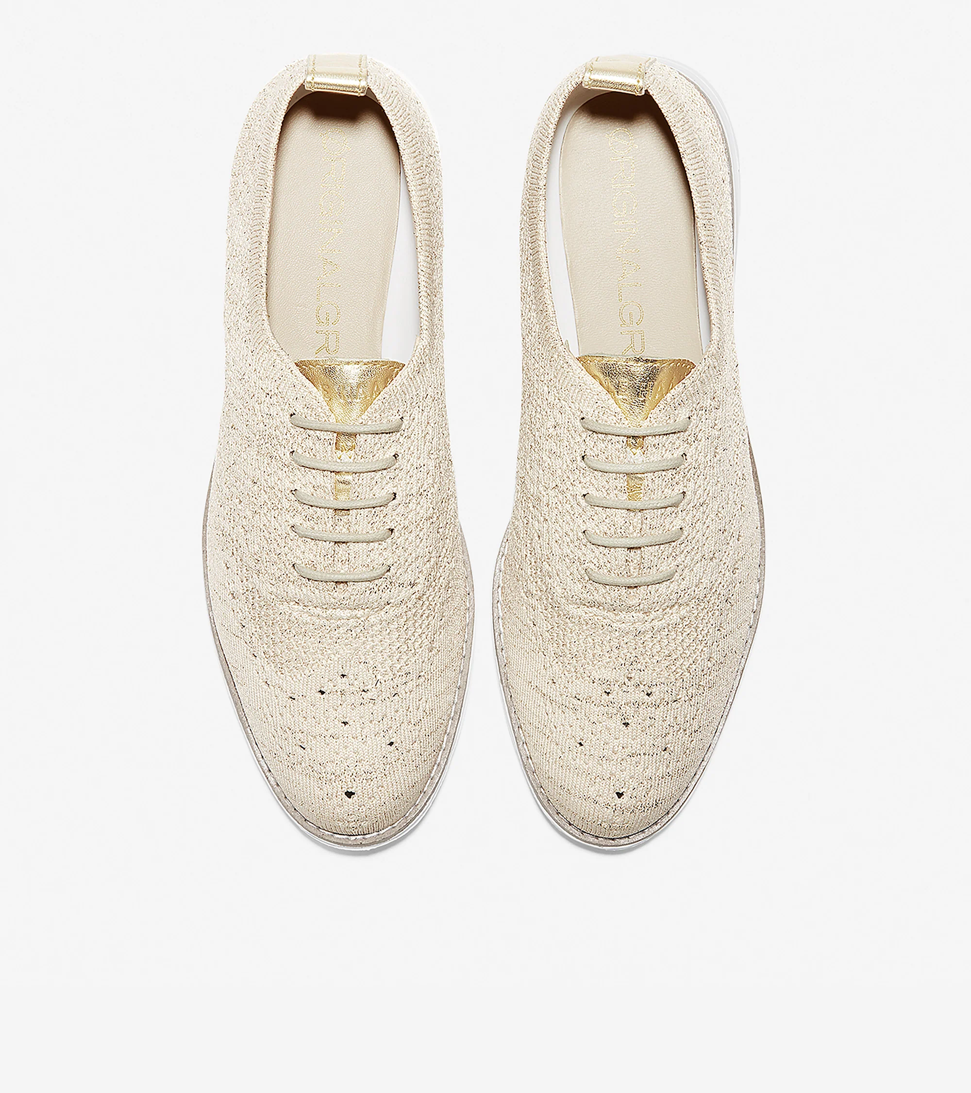 ØriginalGrand Wingtip Oxford - Image 4