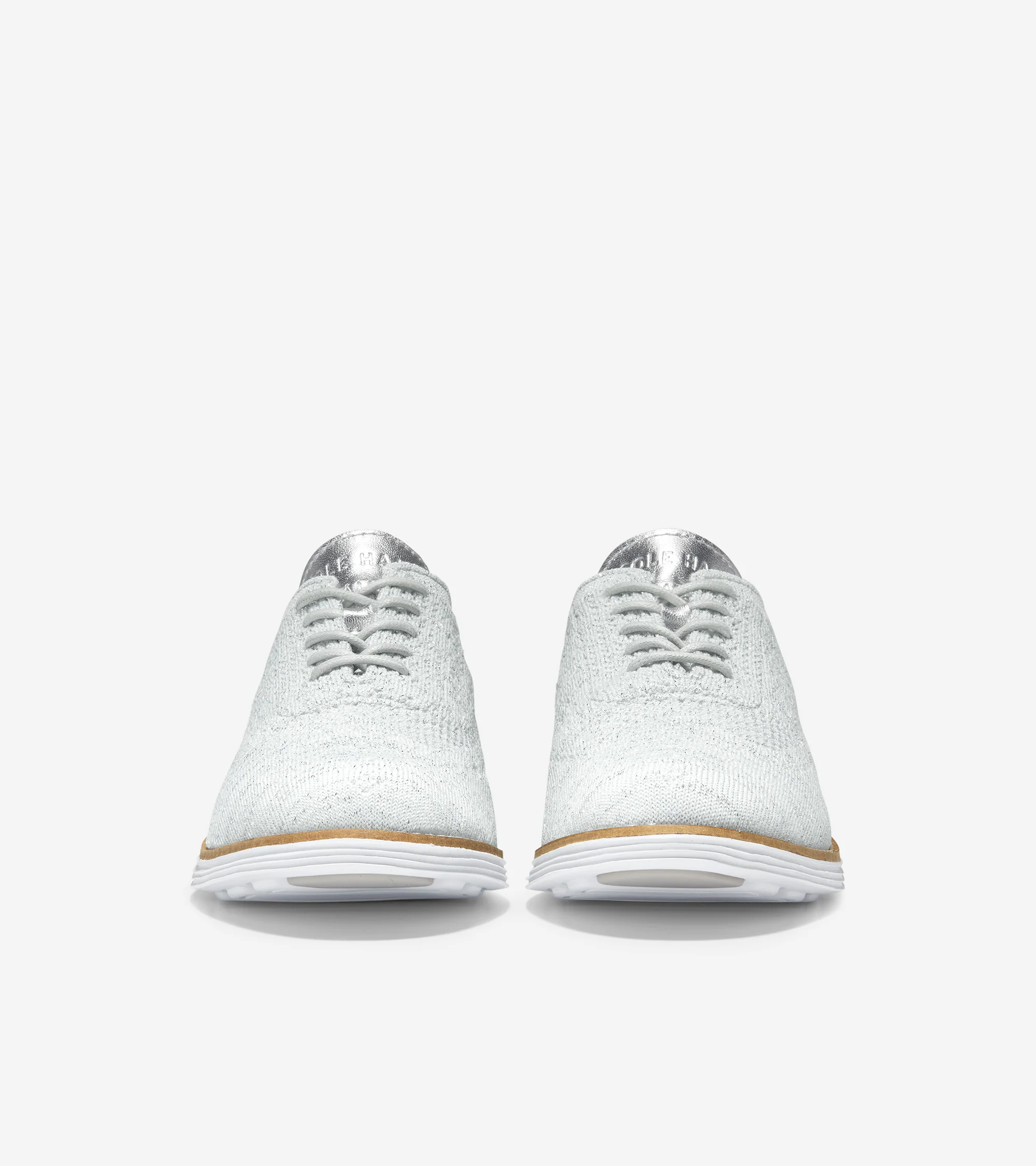 ØriginalGrand Wingtip Oxford  - Image 2