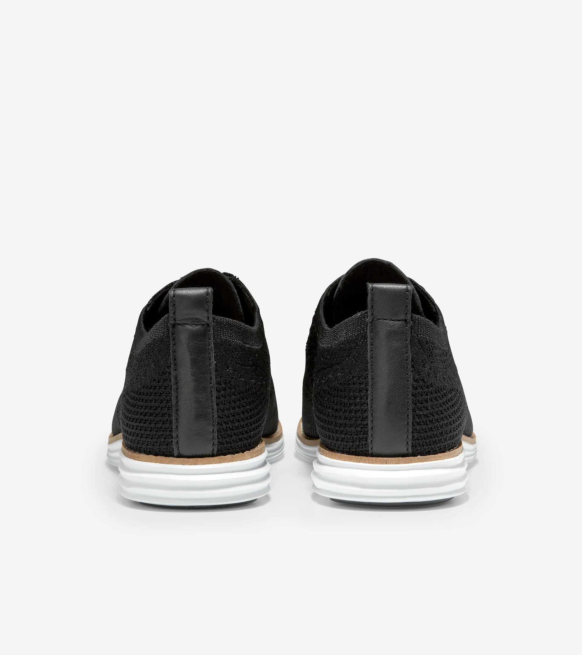 ØriginalGrand Wingtip Oxford - Image 3