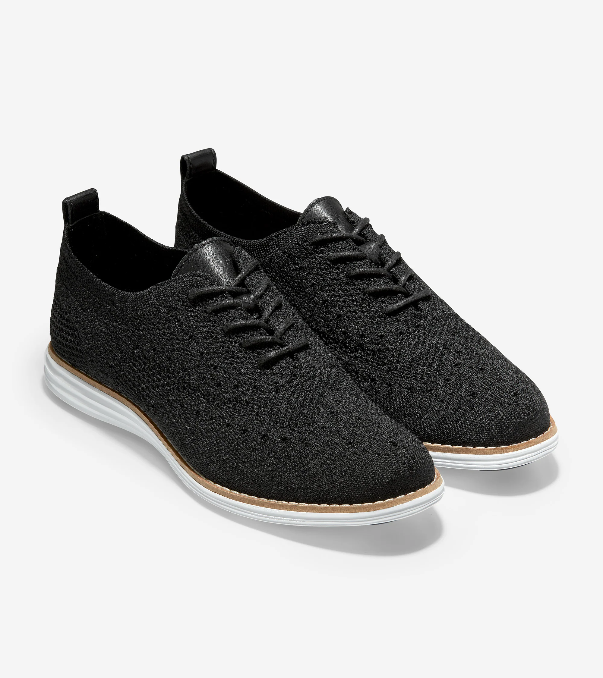 ØriginalGrand Wingtip Oxford - Image 5