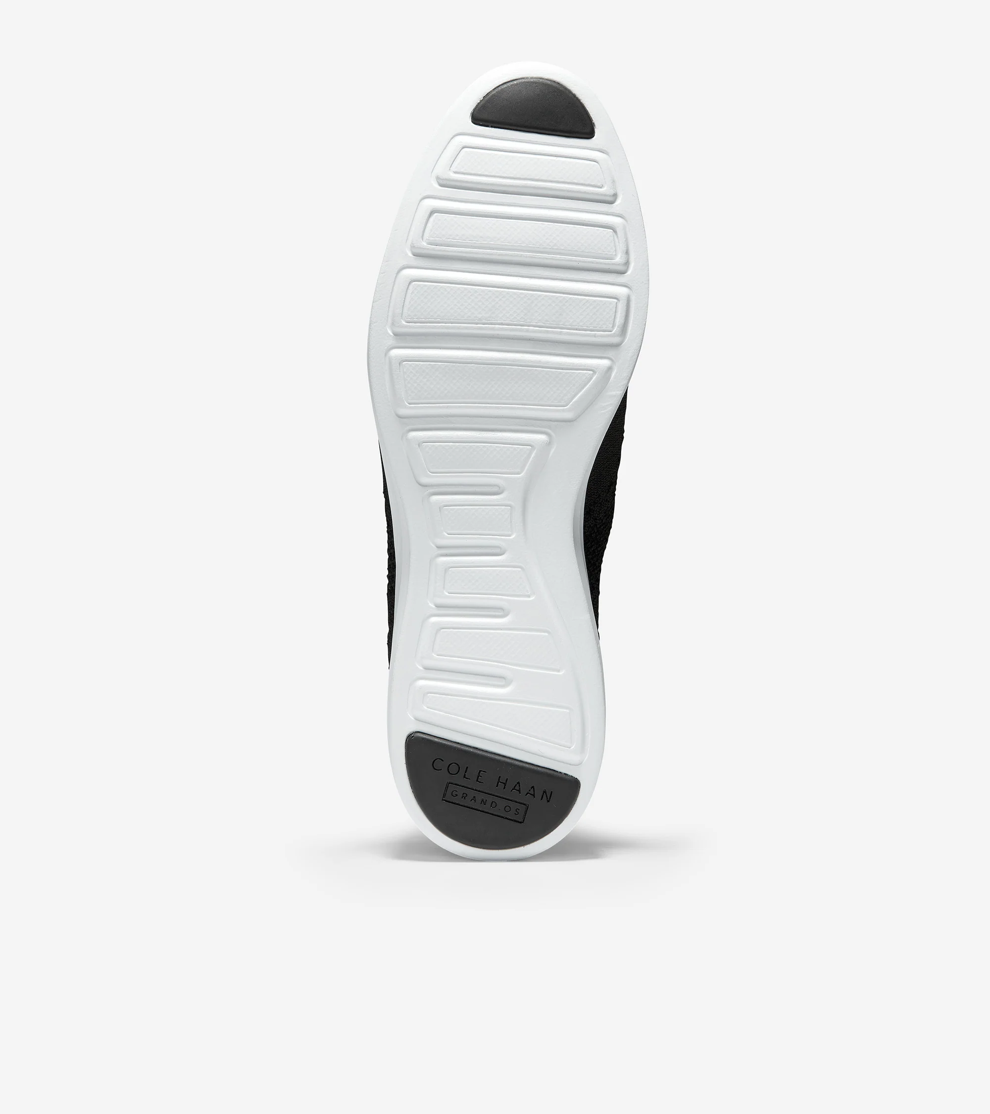 ØriginalGrand Wingtip Oxford - Image 6