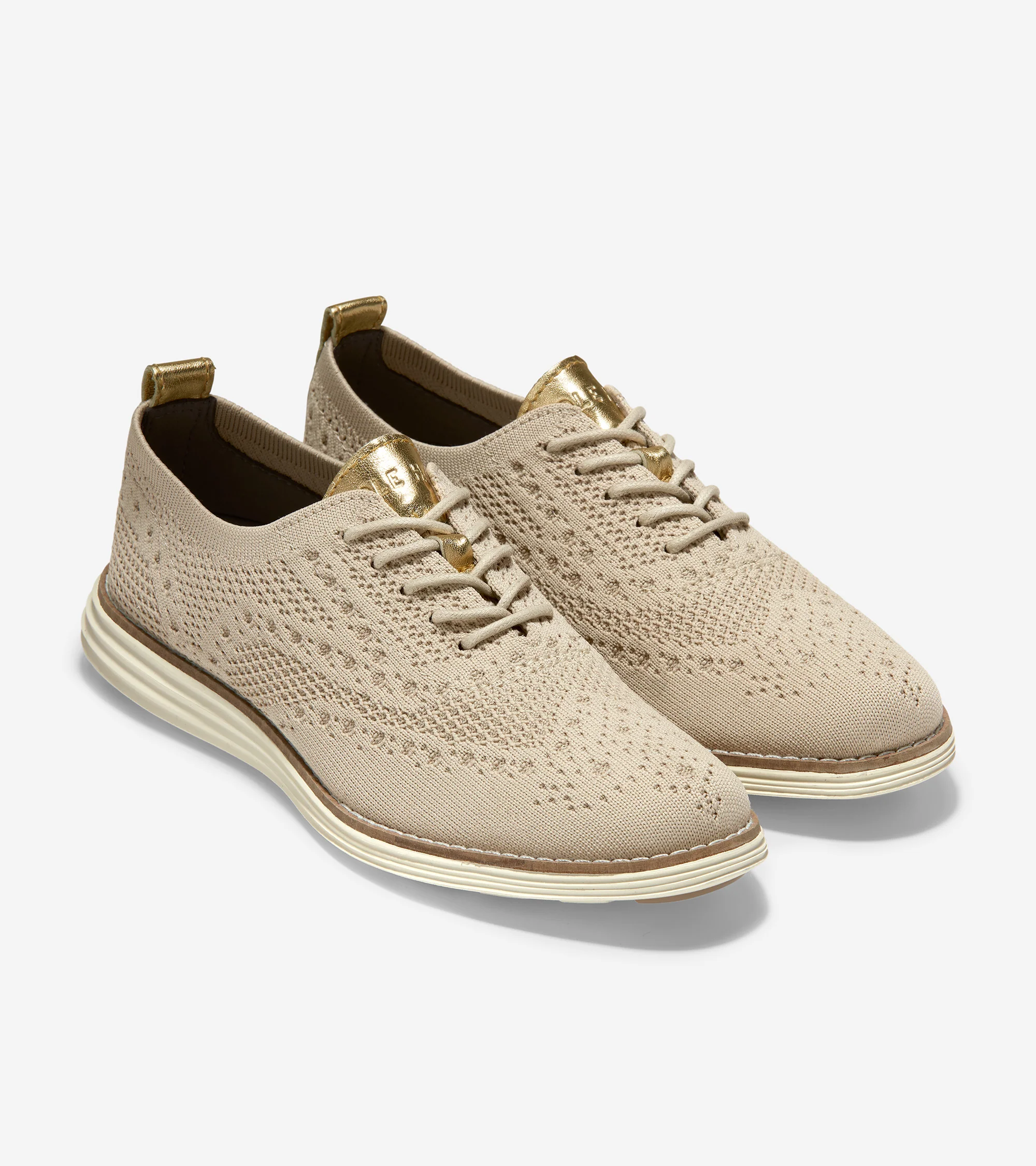 ØriginalGrand Wingtip Oxford - Image 5