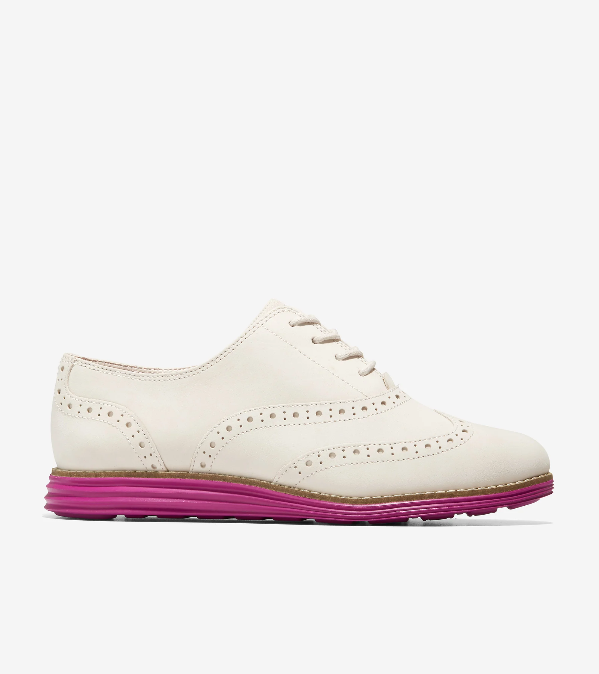 ØriginalGrand Wingtip Oxford