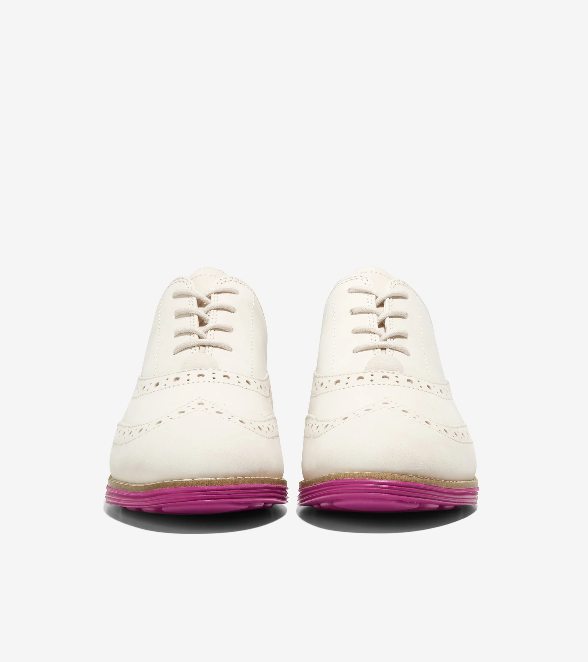 ØriginalGrand Wingtip Oxford - Image 2