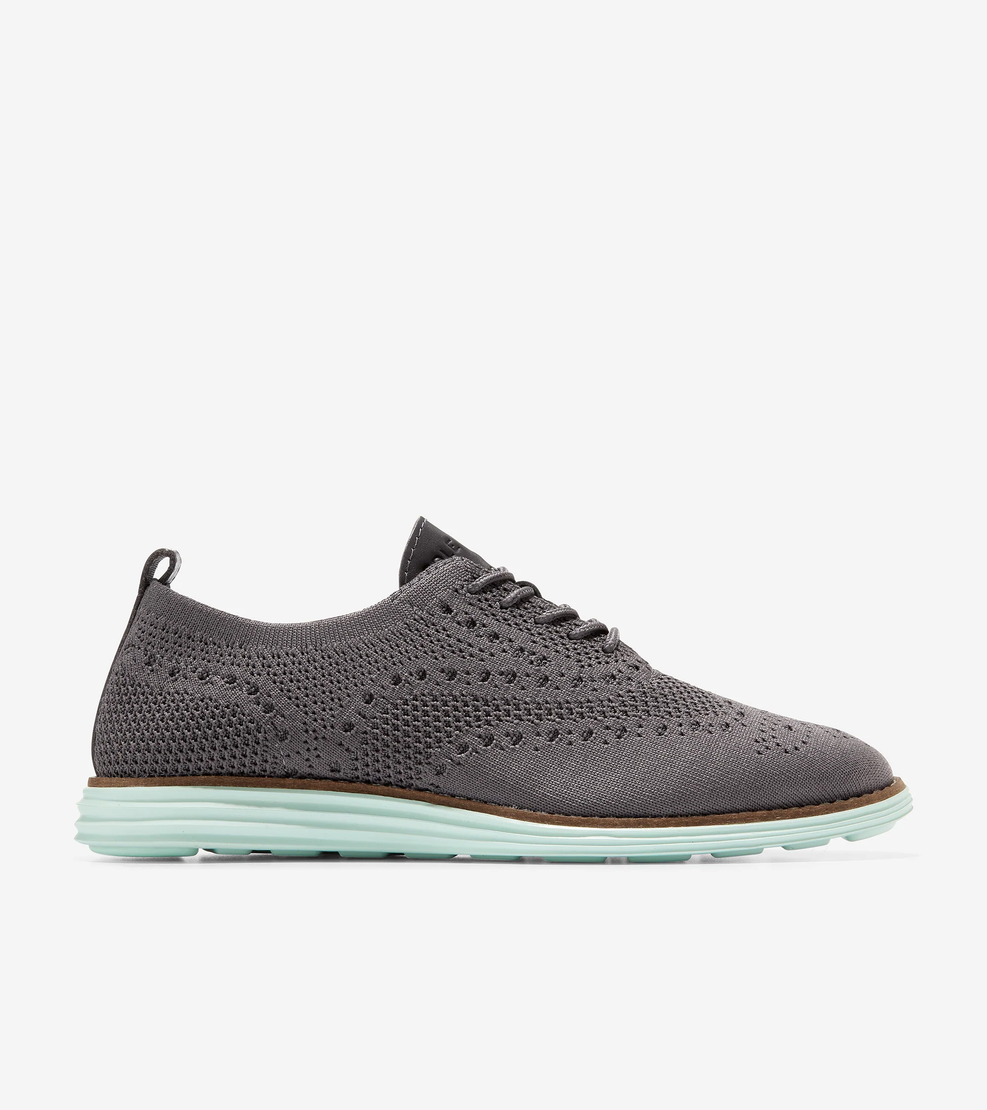 ØriginalGrand Wingtip Oxford