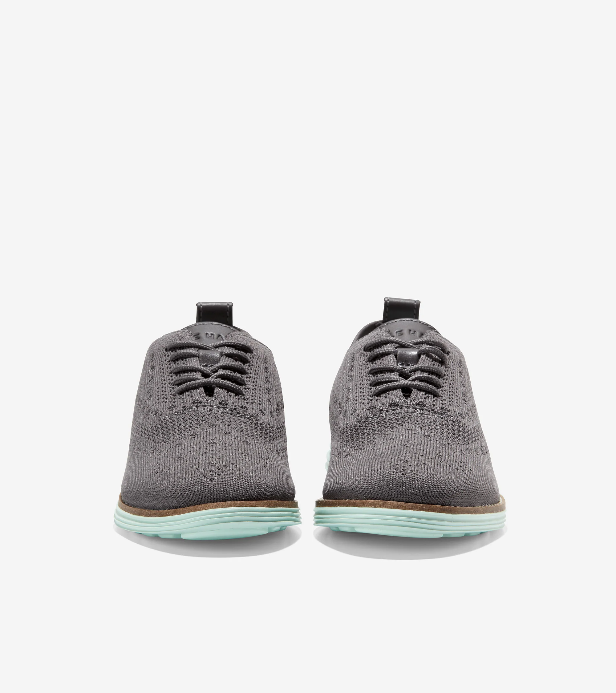 ØriginalGrand Wingtip Oxford - Image 2